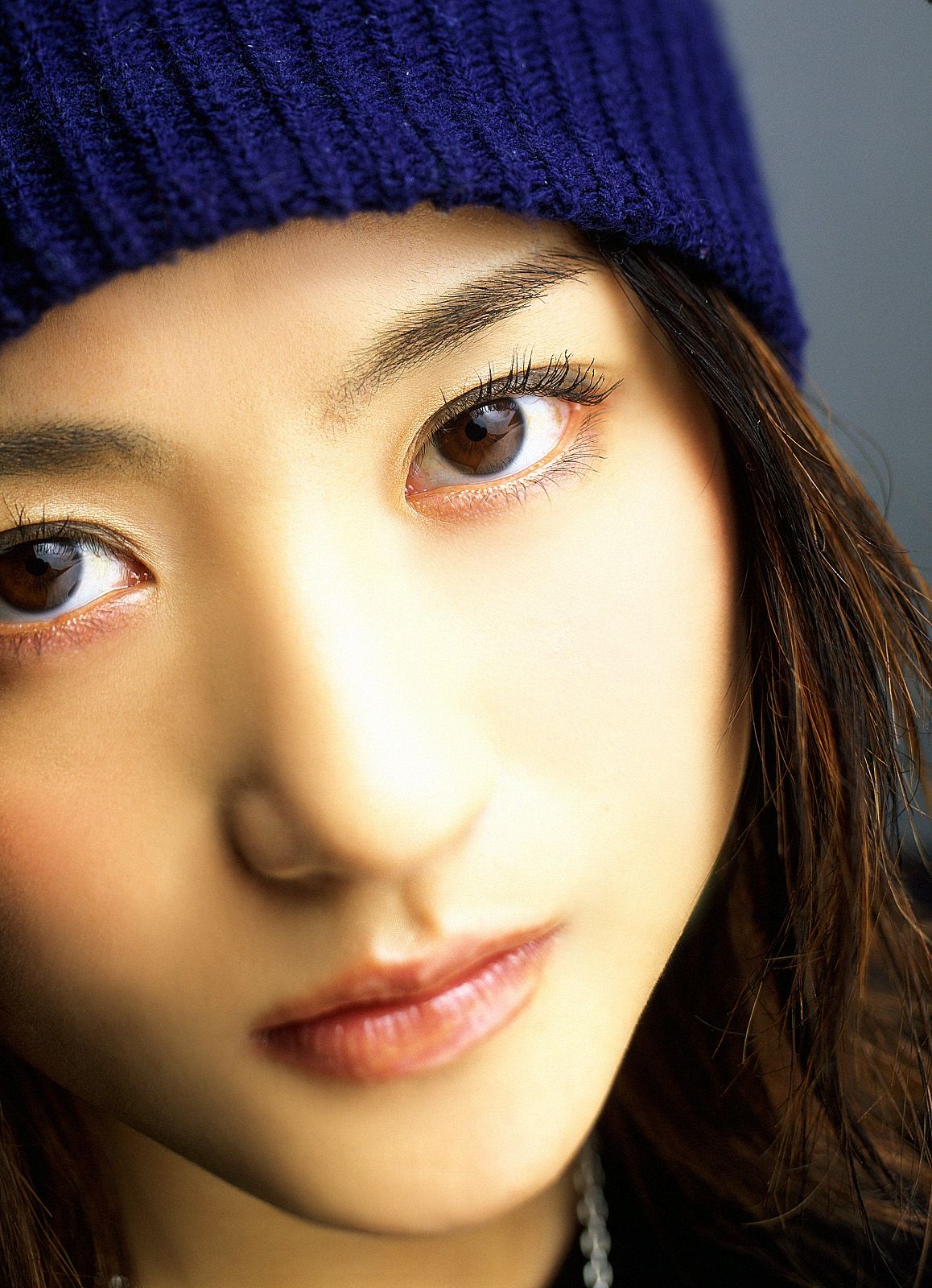 [NS Eyes] SF-No.210 Aiko Uemura 上村愛子