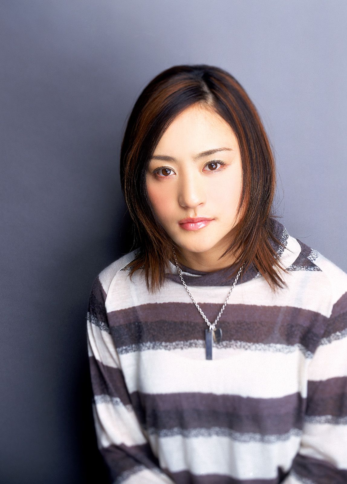 [NS Eyes] SF-No.210 Aiko Uemura 上村愛子
