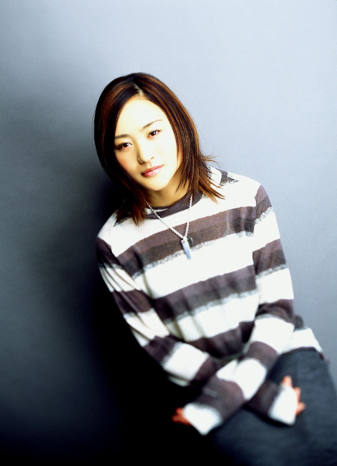 [NS Eyes] SF-No.210 Aiko Uemura 上村愛子