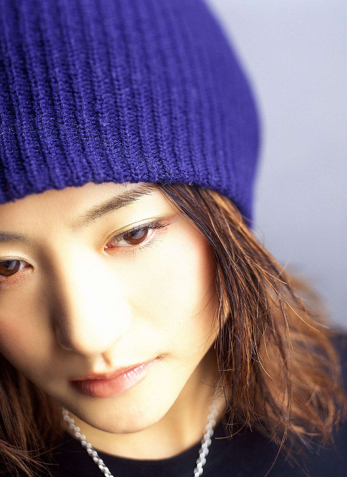 [NS Eyes] SF-No.210 Aiko Uemura 上村愛子