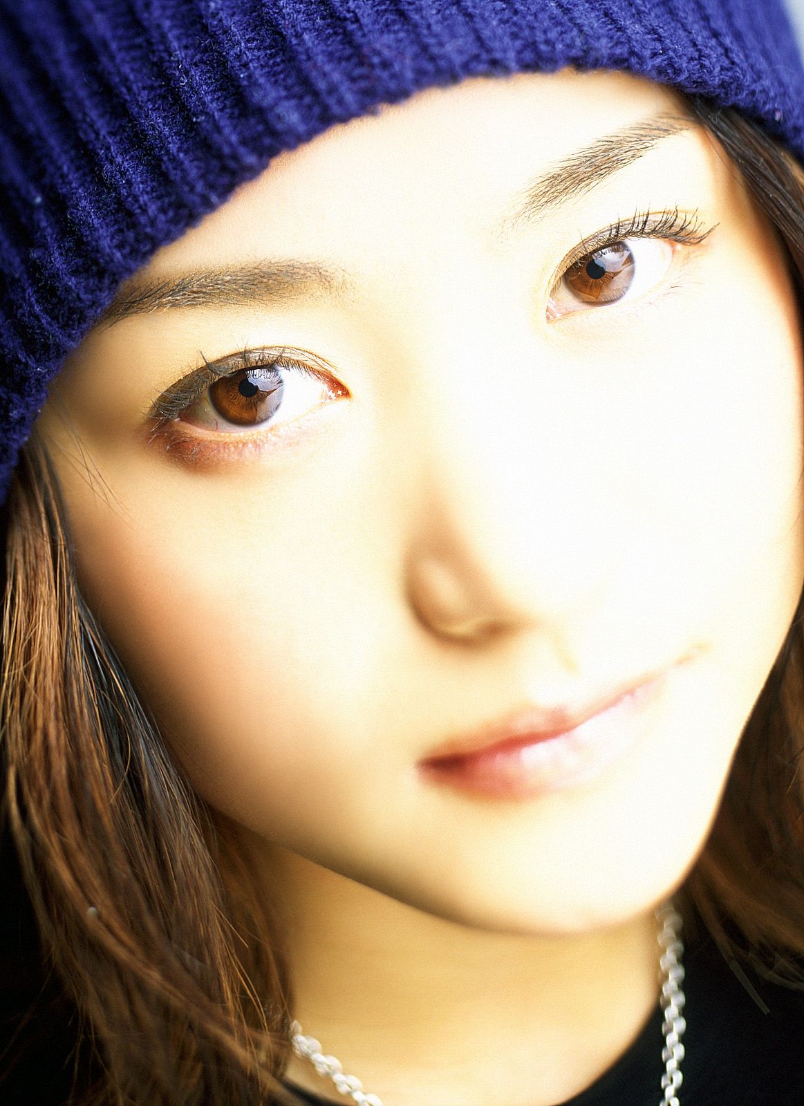 [NS Eyes] SF-No.210 Aiko Uemura 上村愛子