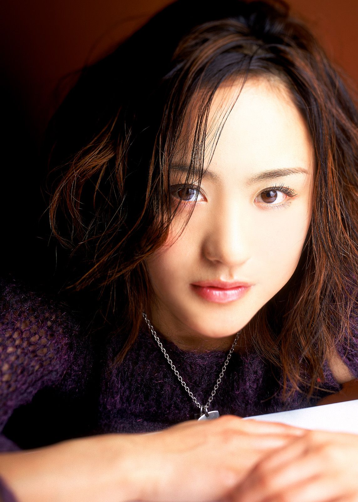 [NS Eyes] SF-No.210 Aiko Uemura 上村愛子