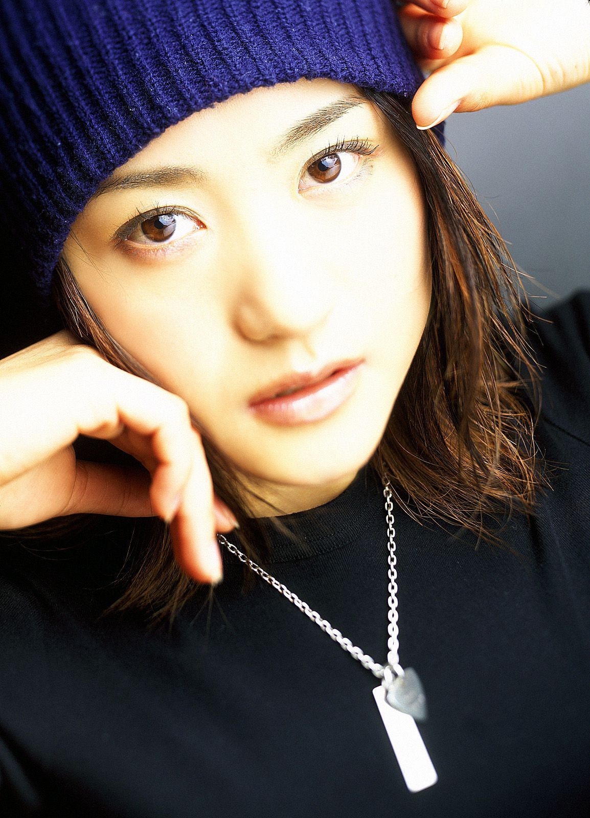 [NS Eyes] SF-No.210 Aiko Uemura 上村愛子