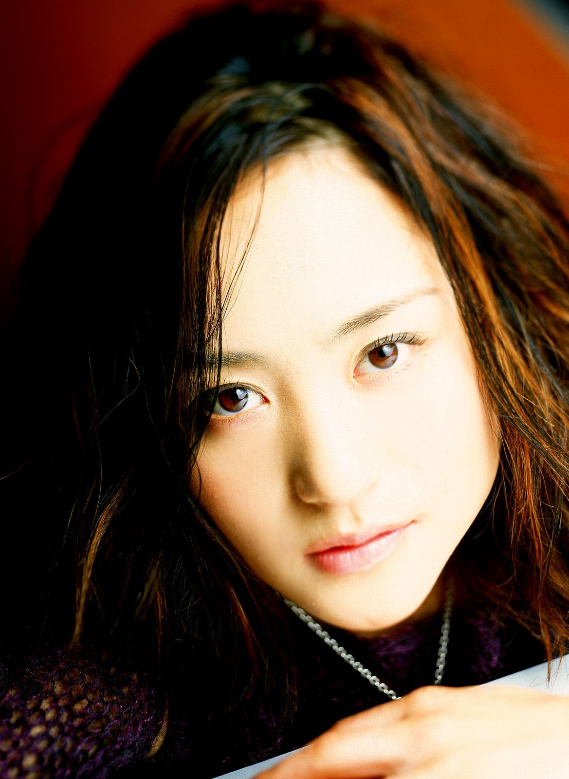 [NS Eyes] SF-No.210 Aiko Uemura 上村愛子