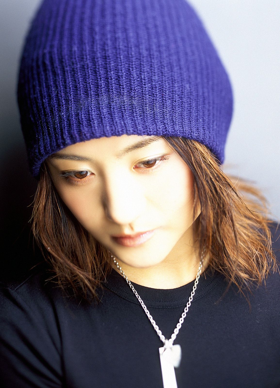 [NS Eyes] SF-No.210 Aiko Uemura 上村愛子