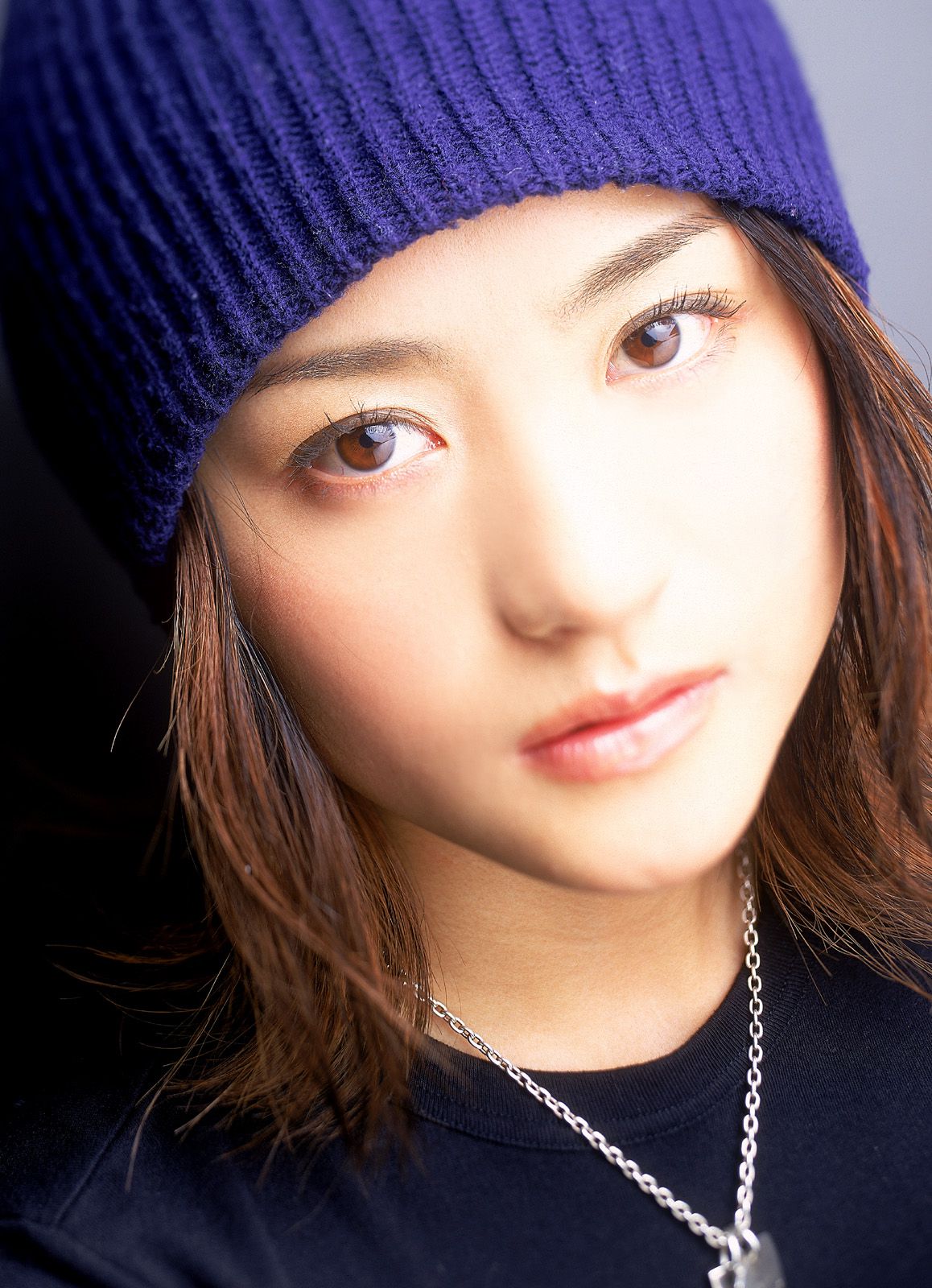 [NS Eyes] SF-No.210 Aiko Uemura 上村愛子