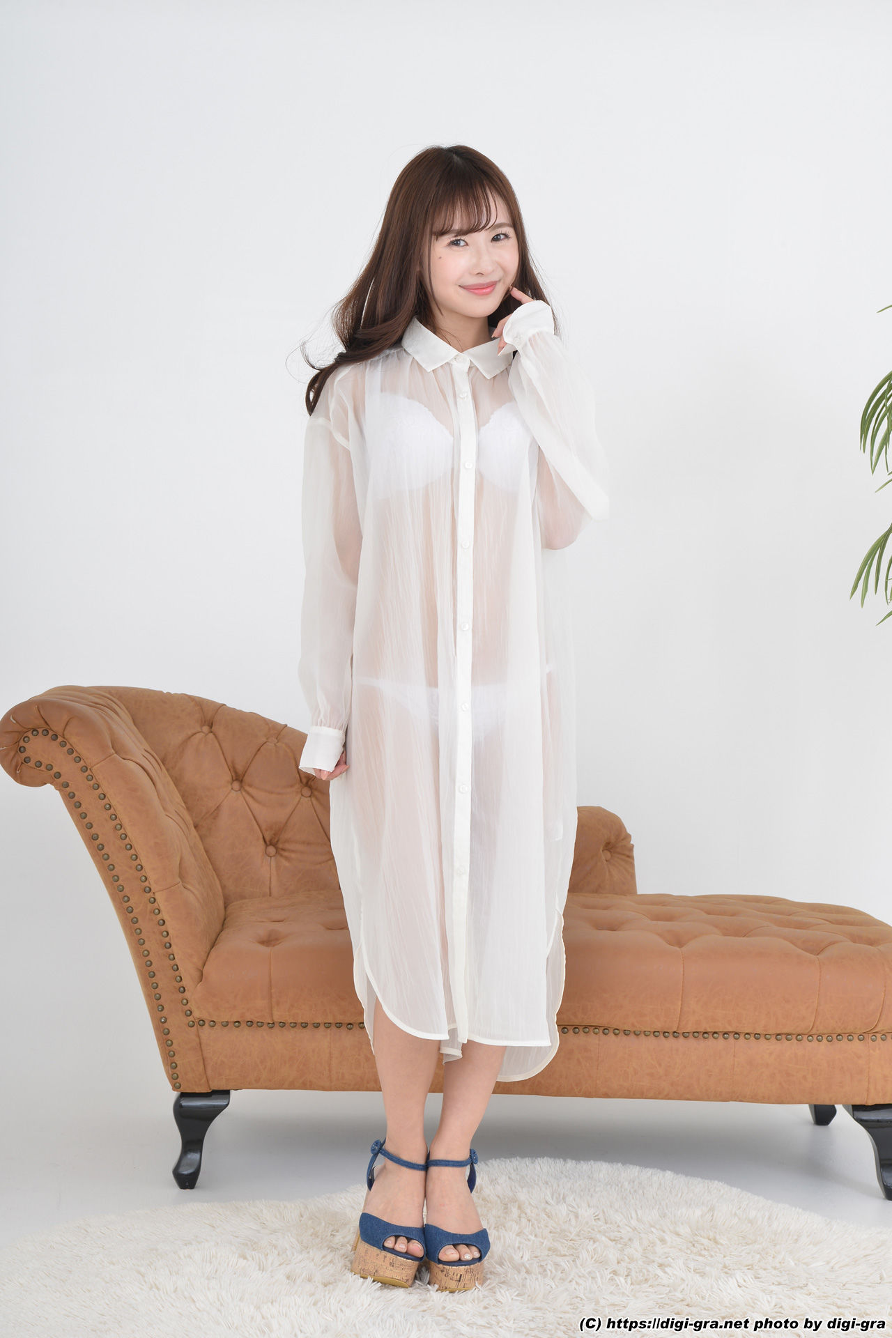 [Digi-Gra] Rio Kuriyama 栗山莉緒 Photoset 09