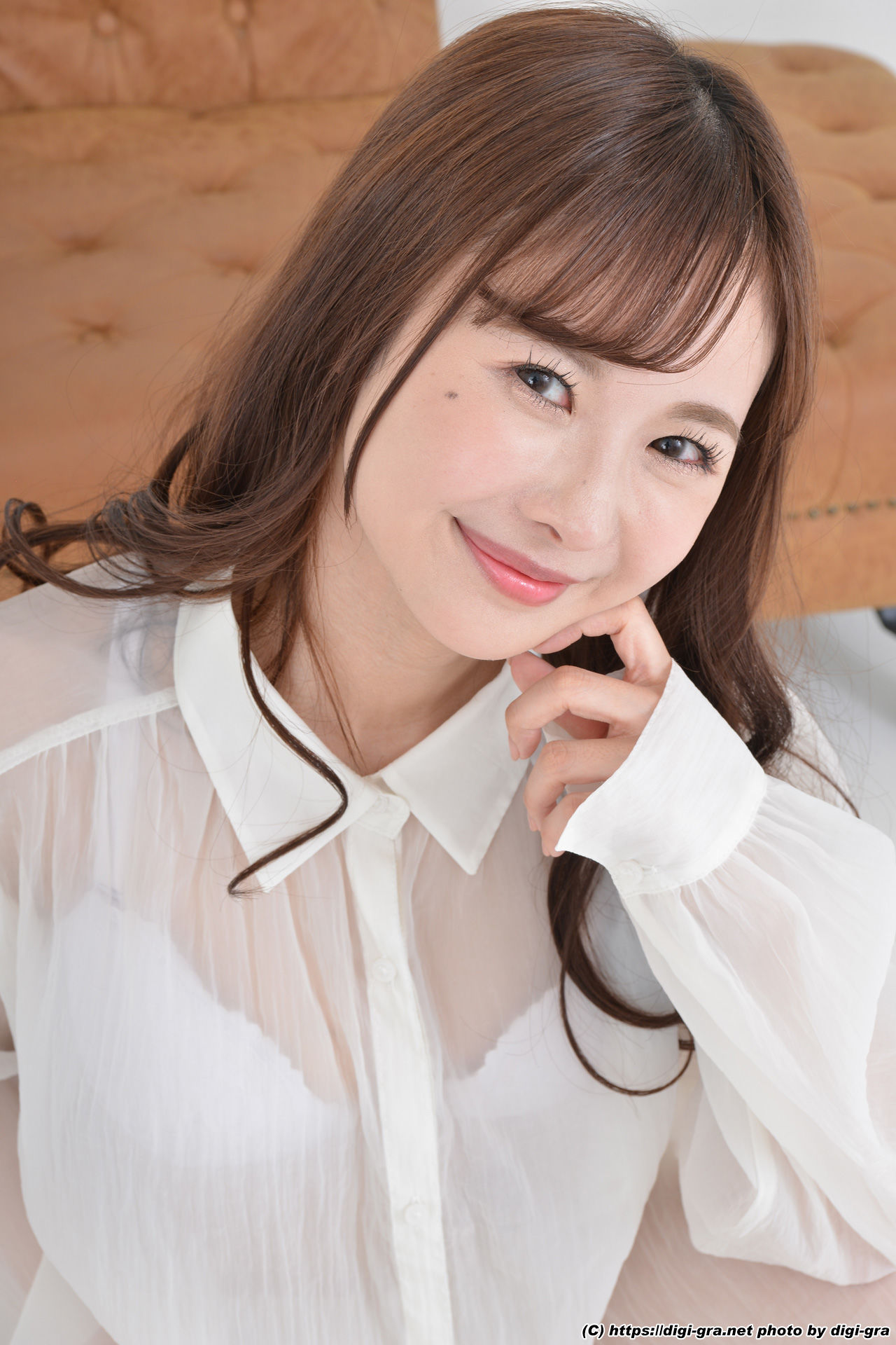 [Digi-Gra] Rio Kuriyama 栗山莉緒 Photoset 09