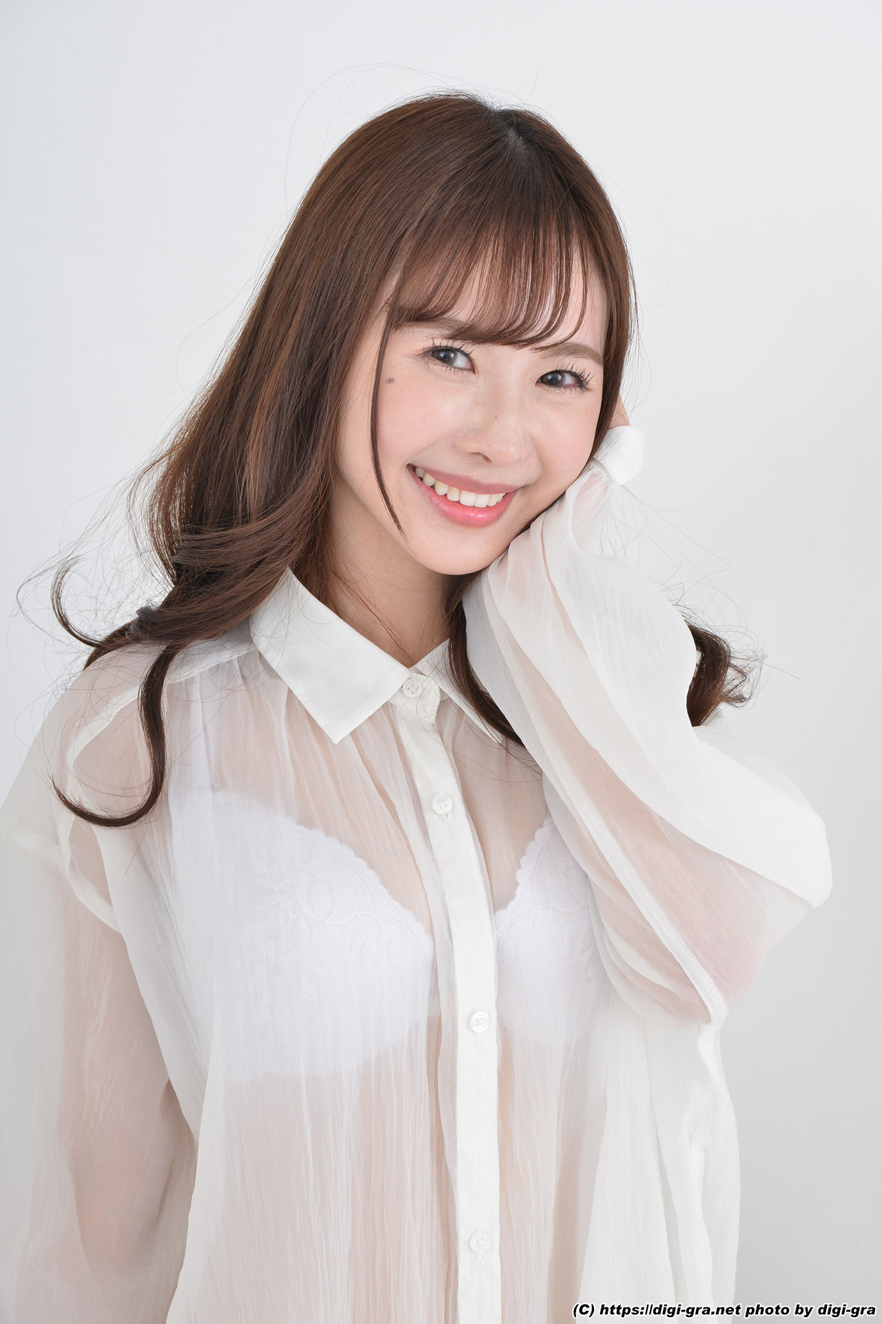 [Digi-Gra] Rio Kuriyama 栗山莉緒 Photoset 09