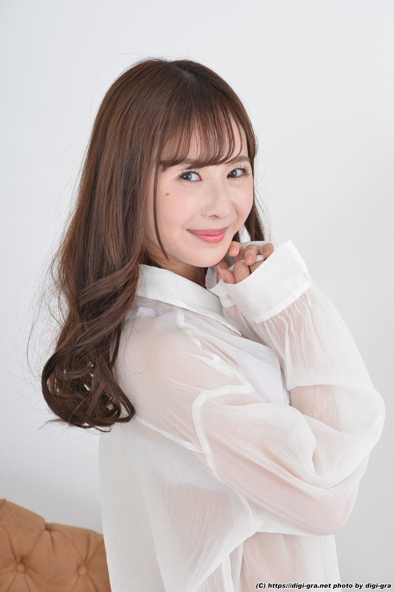 [Digi-Gra] Rio Kuriyama 栗山莉緒 Photoset 09