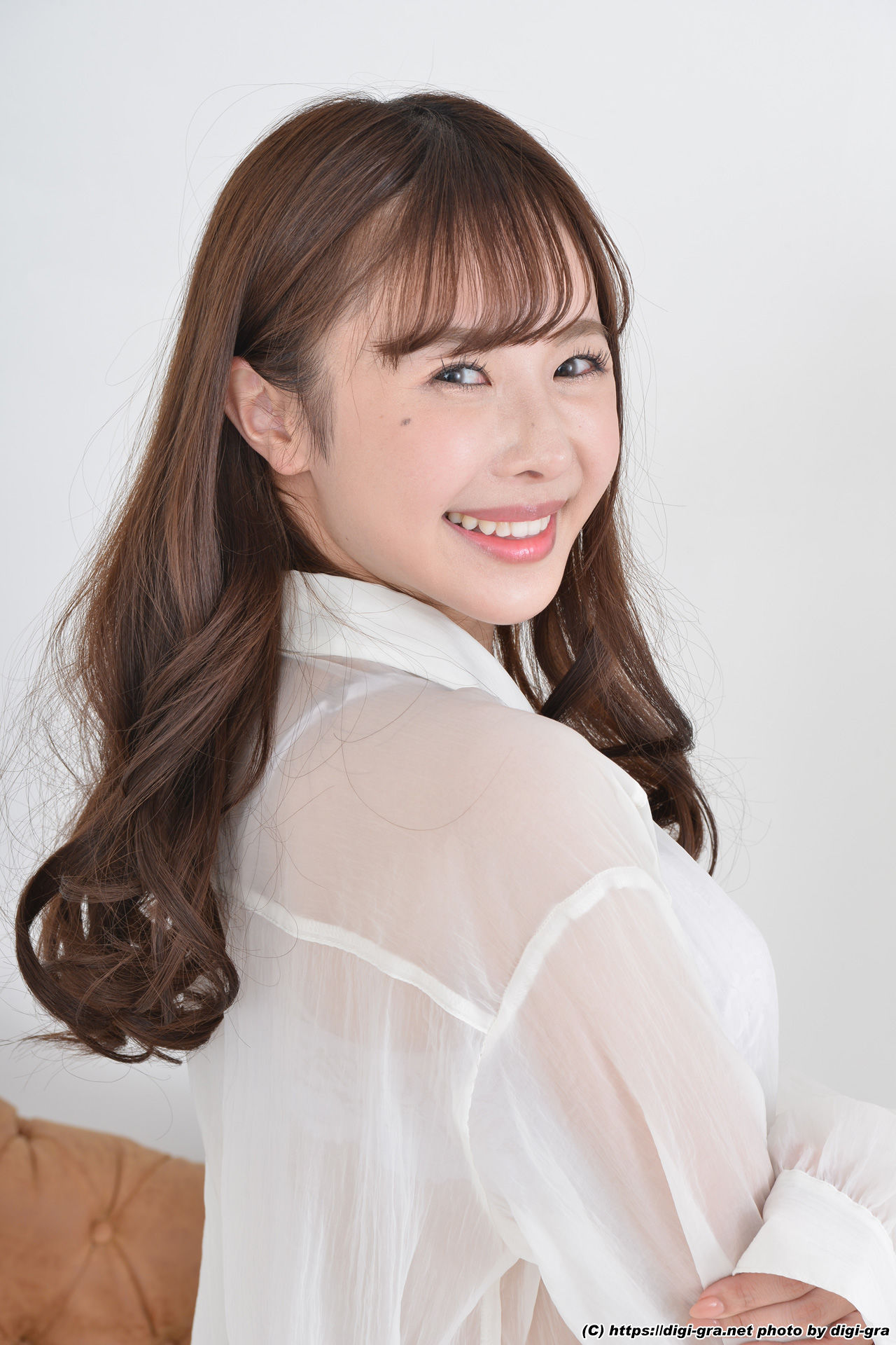 [Digi-Gra] Rio Kuriyama 栗山莉緒 Photoset 09