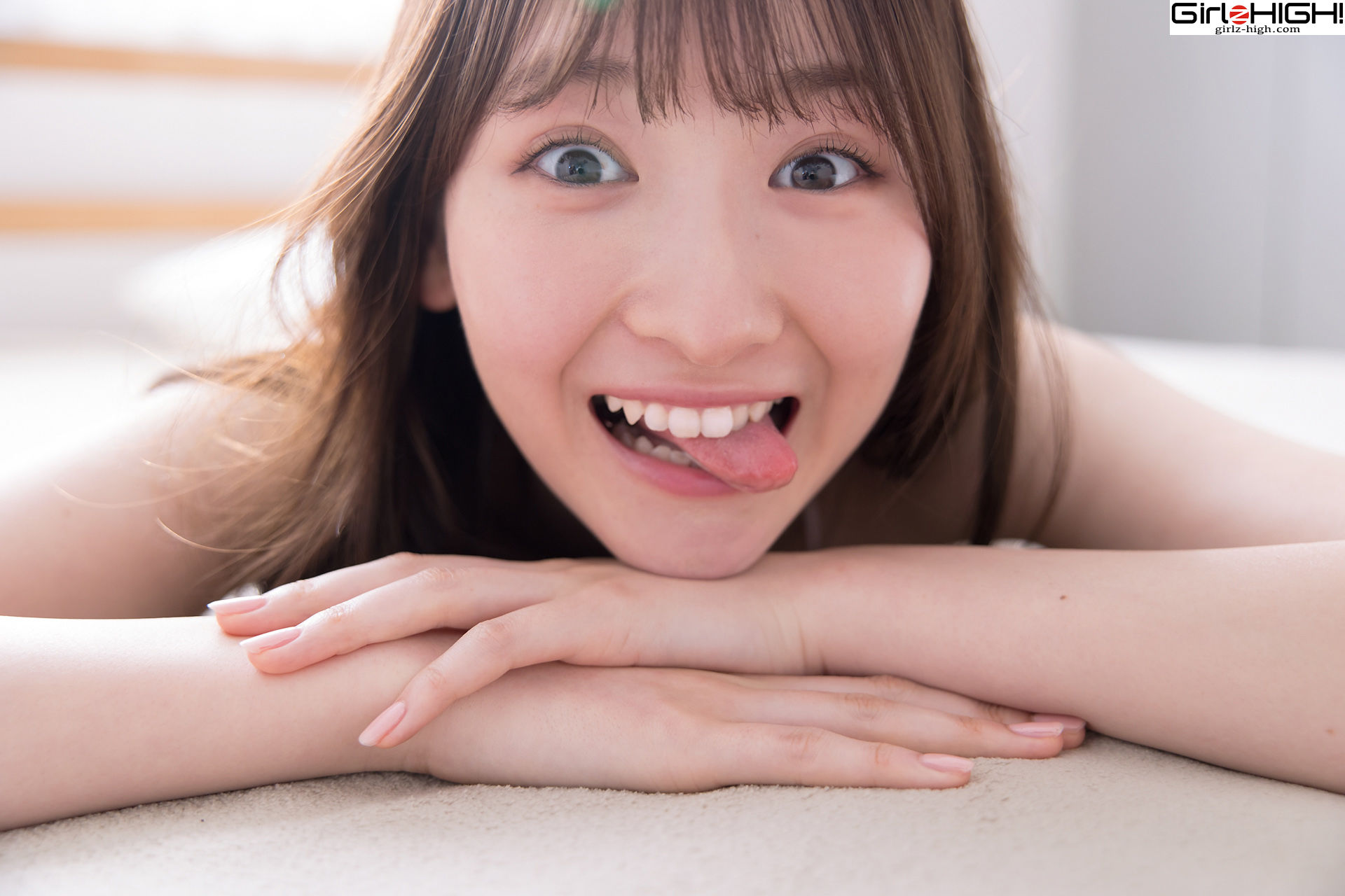 [Girlz-High] Asami Kondou 近藤あさみ - bfaa_080_004