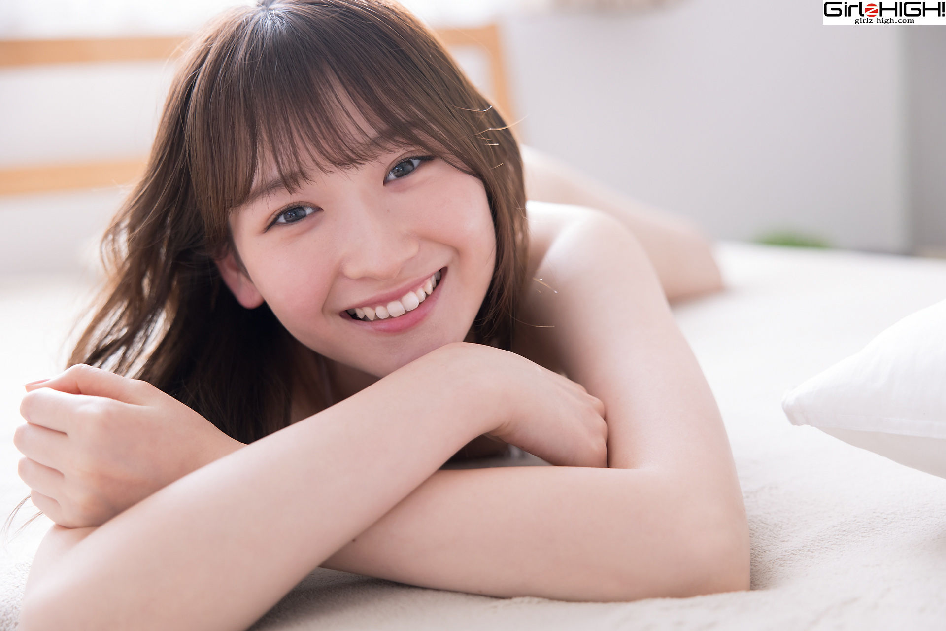 [Girlz-High] Asami Kondou 近藤あさみ - bfaa_080_004