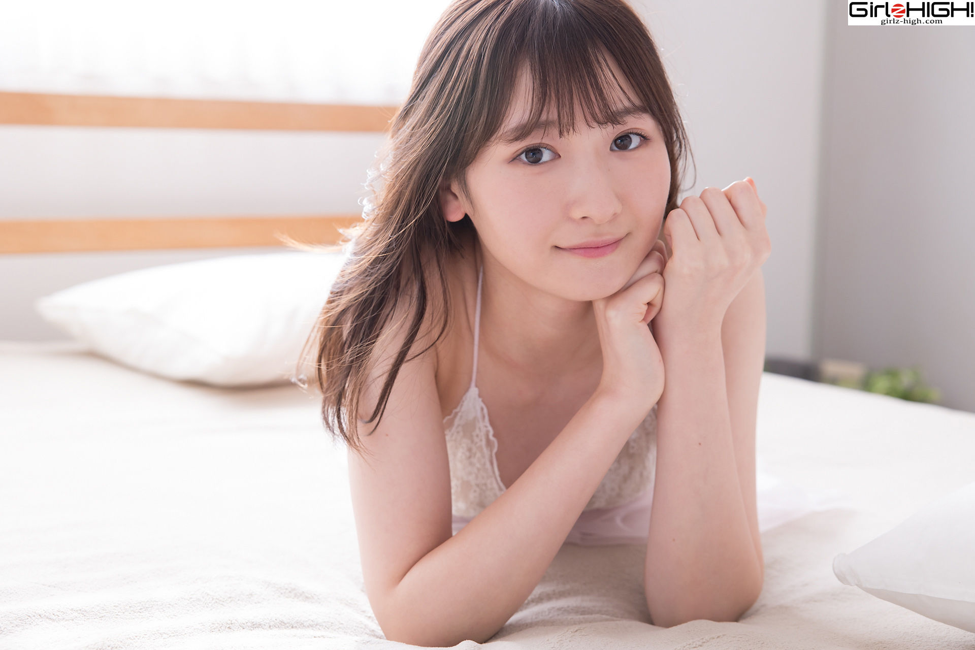 [Girlz-High] Asami Kondou 近藤あさみ - bfaa_080_004