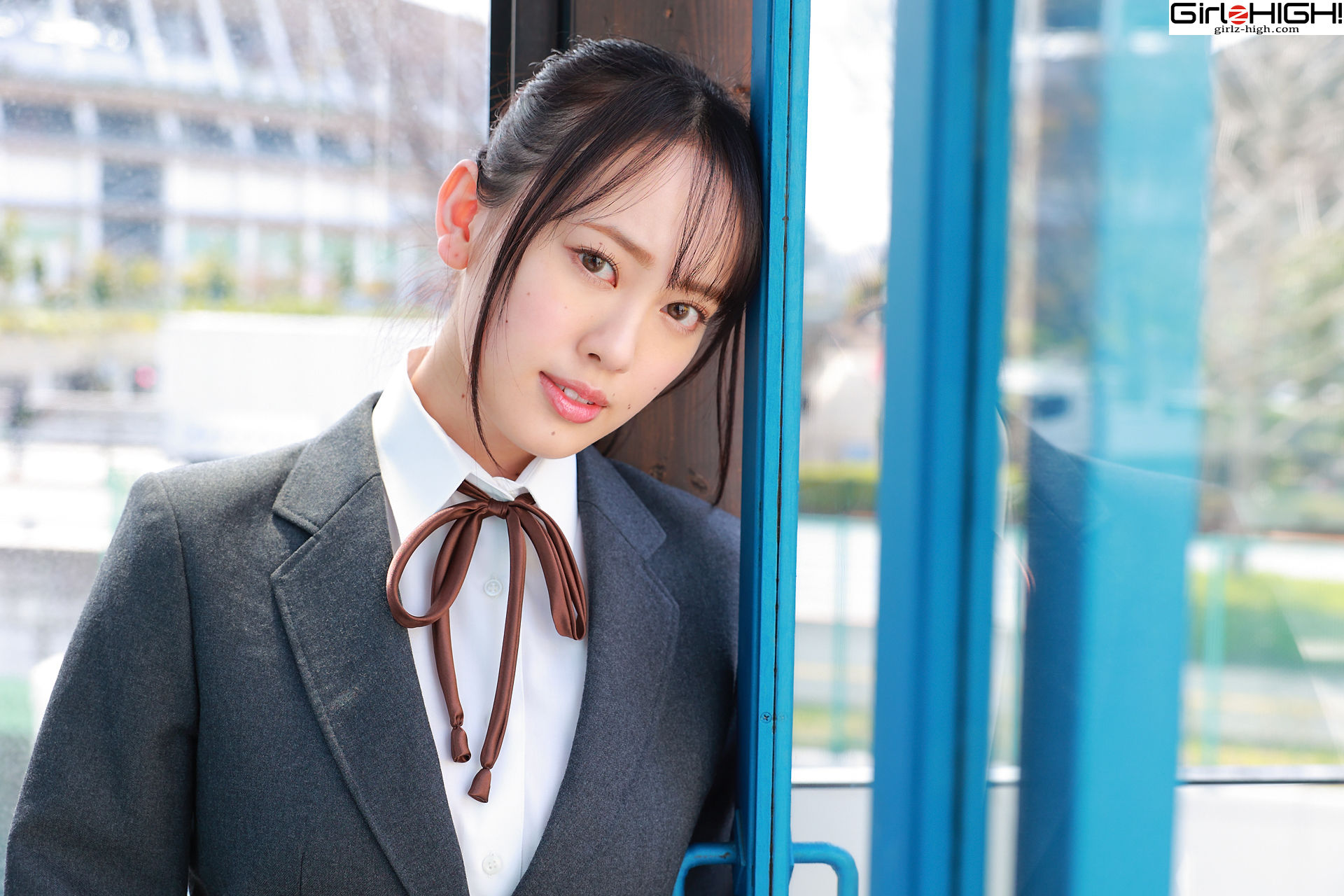 [Girlz-High] Sarina Kashiwagi 柏木さりな - ghgen_003_001