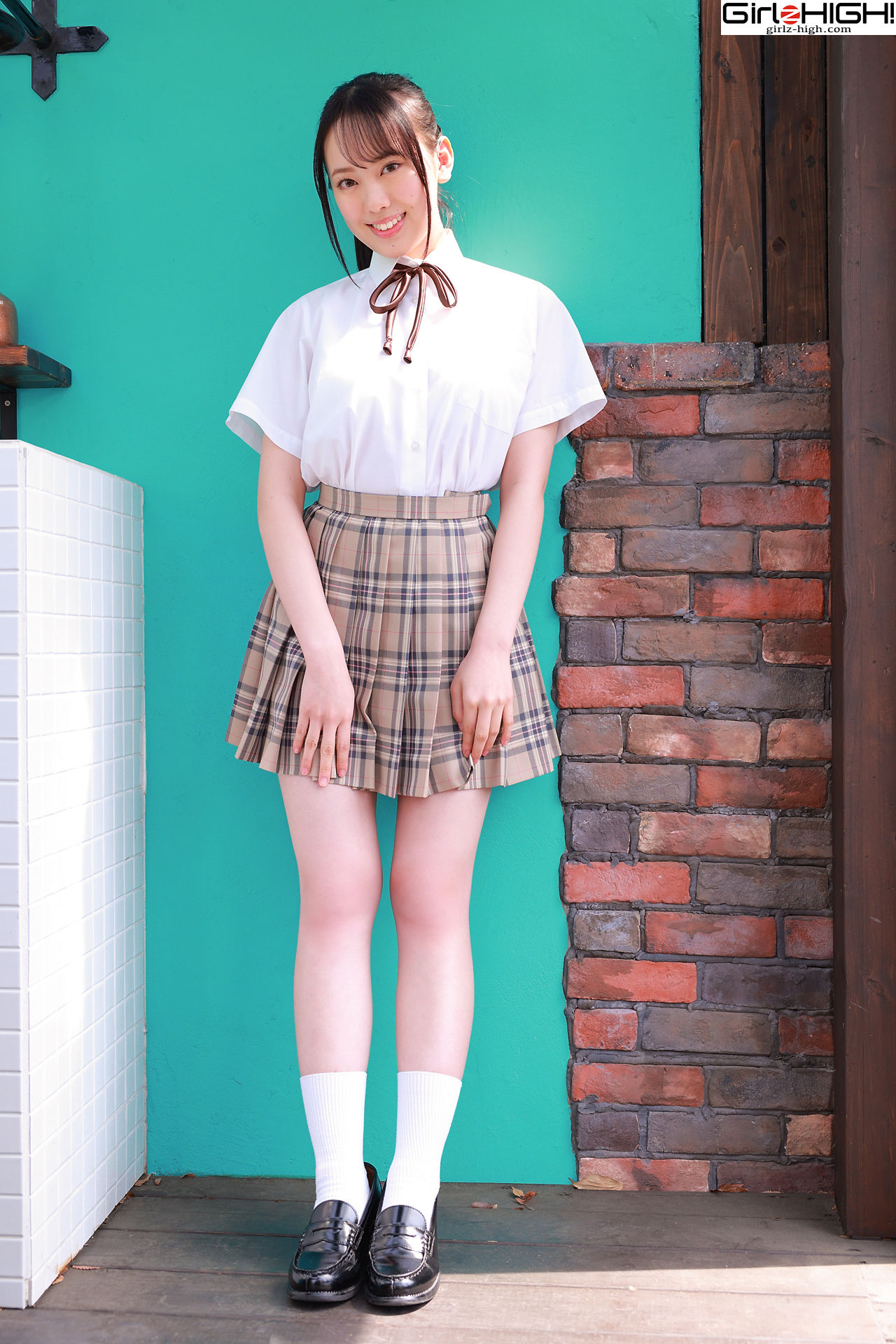 [Girlz-High] Sarina Kashiwagi 柏木さりな - ghgen_003_001
