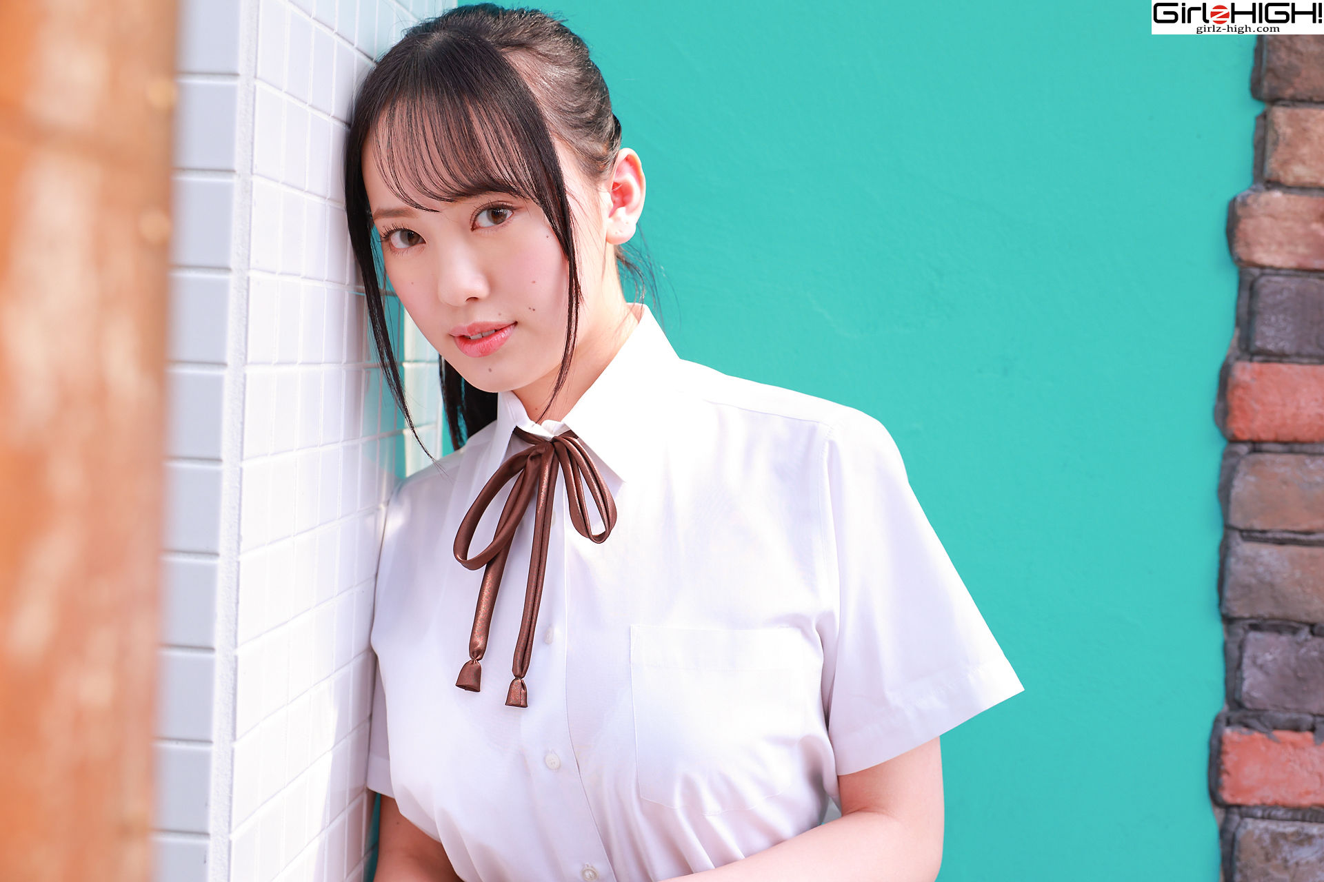 [Girlz-High] Sarina Kashiwagi 柏木さりな - ghgen_003_001