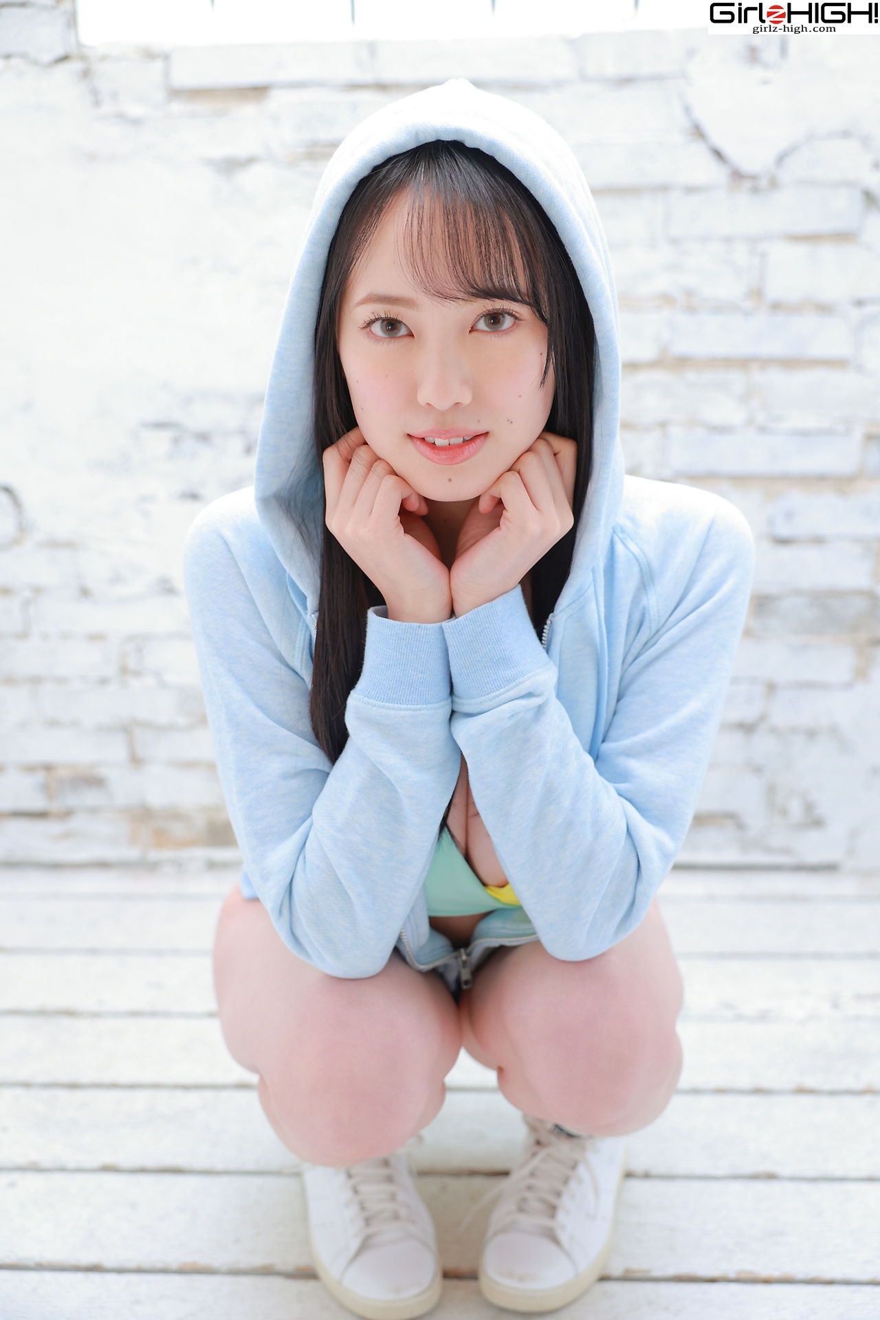 [Girlz-High] Sarina Kashiwagi 柏木さりな - ghgen_003_005
