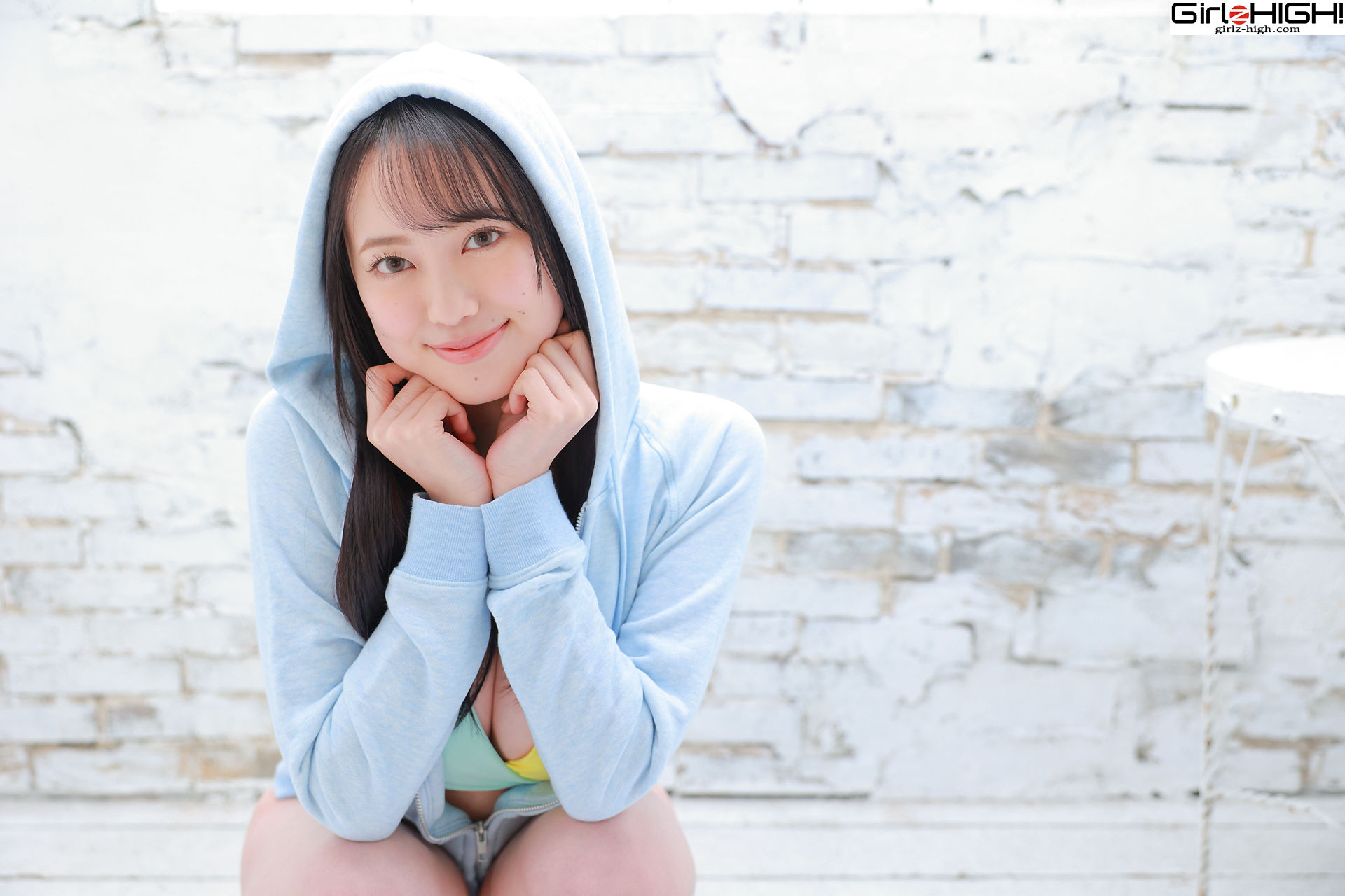 [Girlz-High] Sarina Kashiwagi 柏木さりな - ghgen_003_005