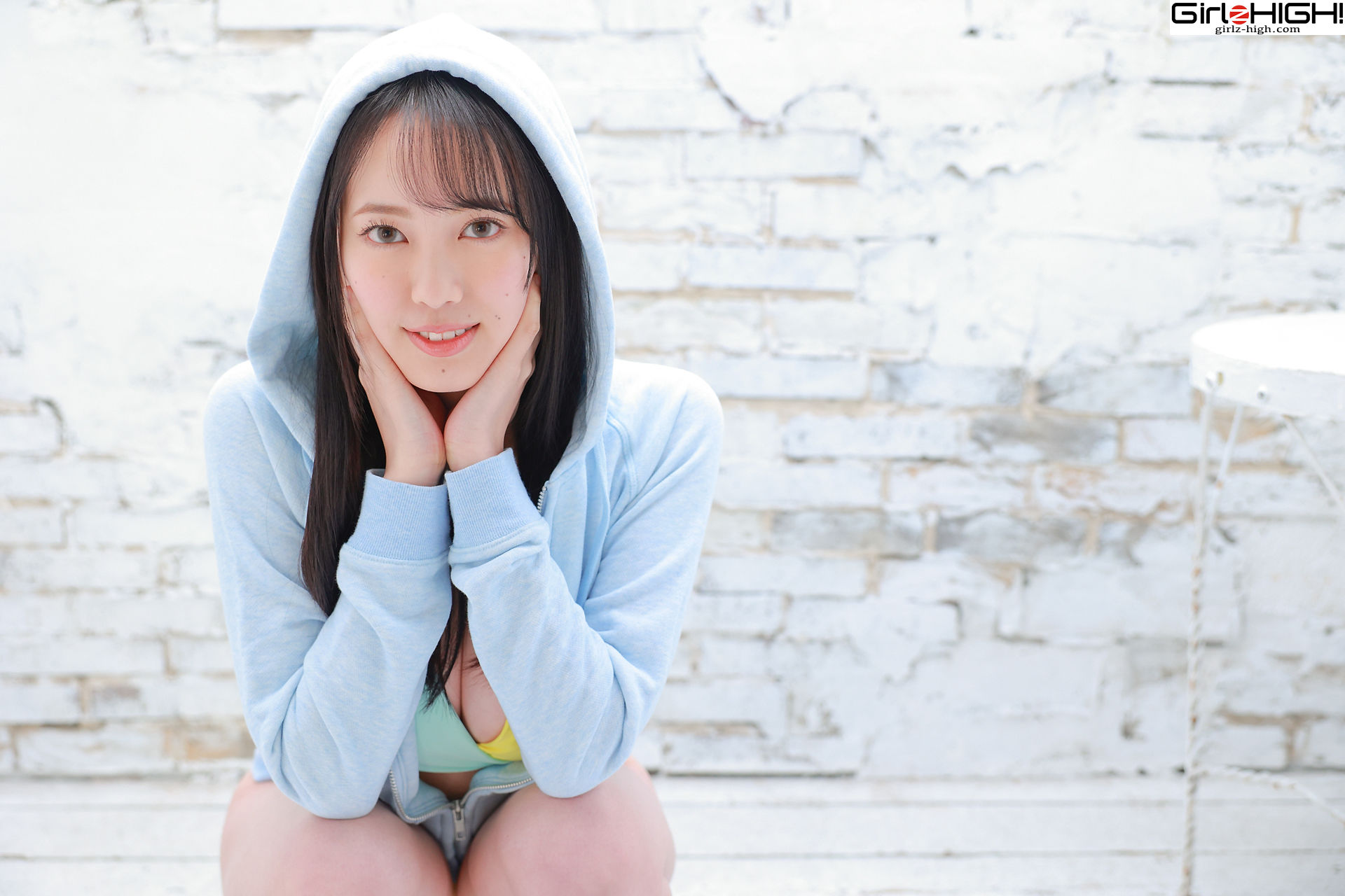 [Girlz-High] Sarina Kashiwagi 柏木さりな - ghgen_003_005