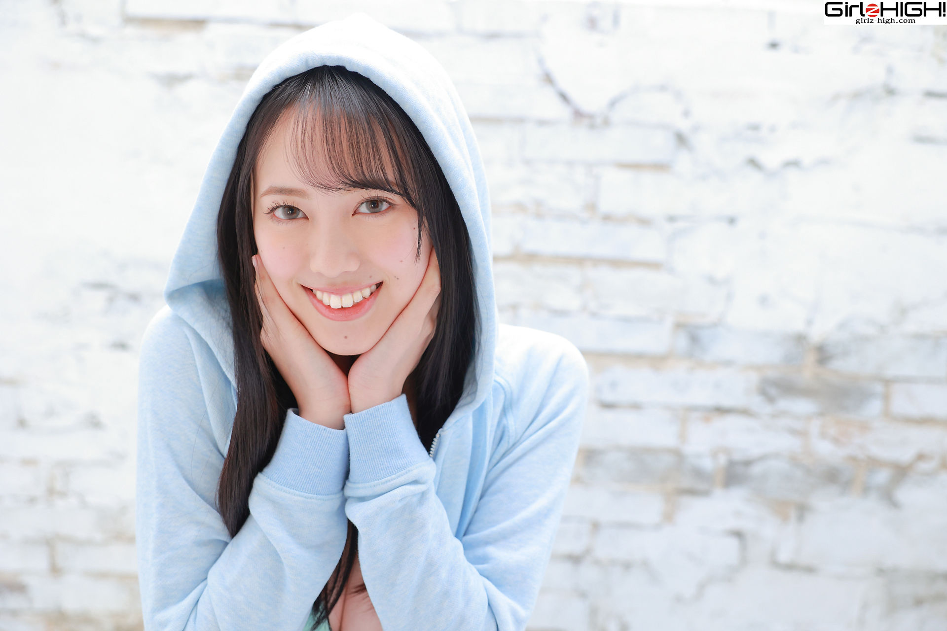 [Girlz-High] Sarina Kashiwagi 柏木さりな - ghgen_003_005