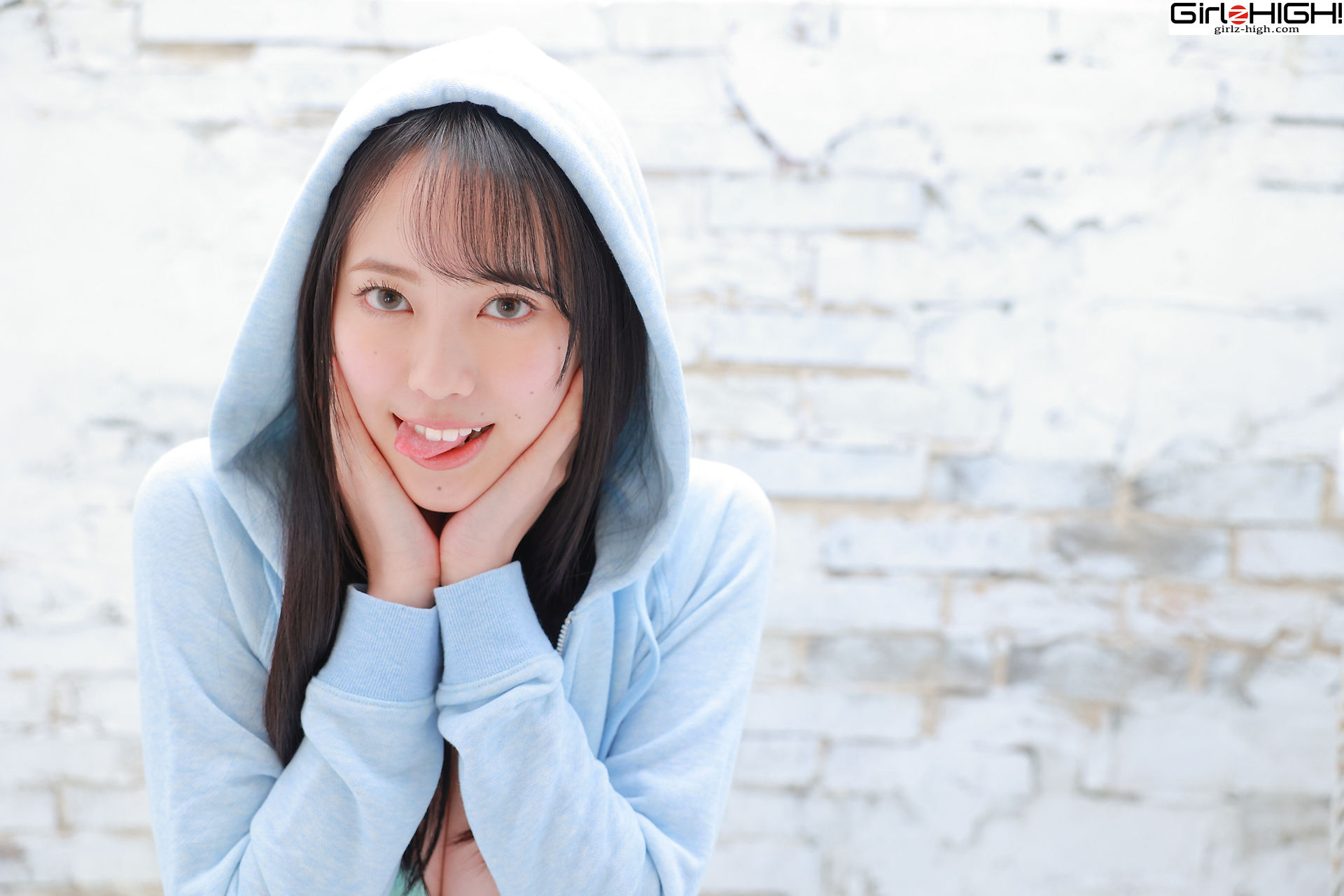 [Girlz-High] Sarina Kashiwagi 柏木さりな - ghgen_003_005