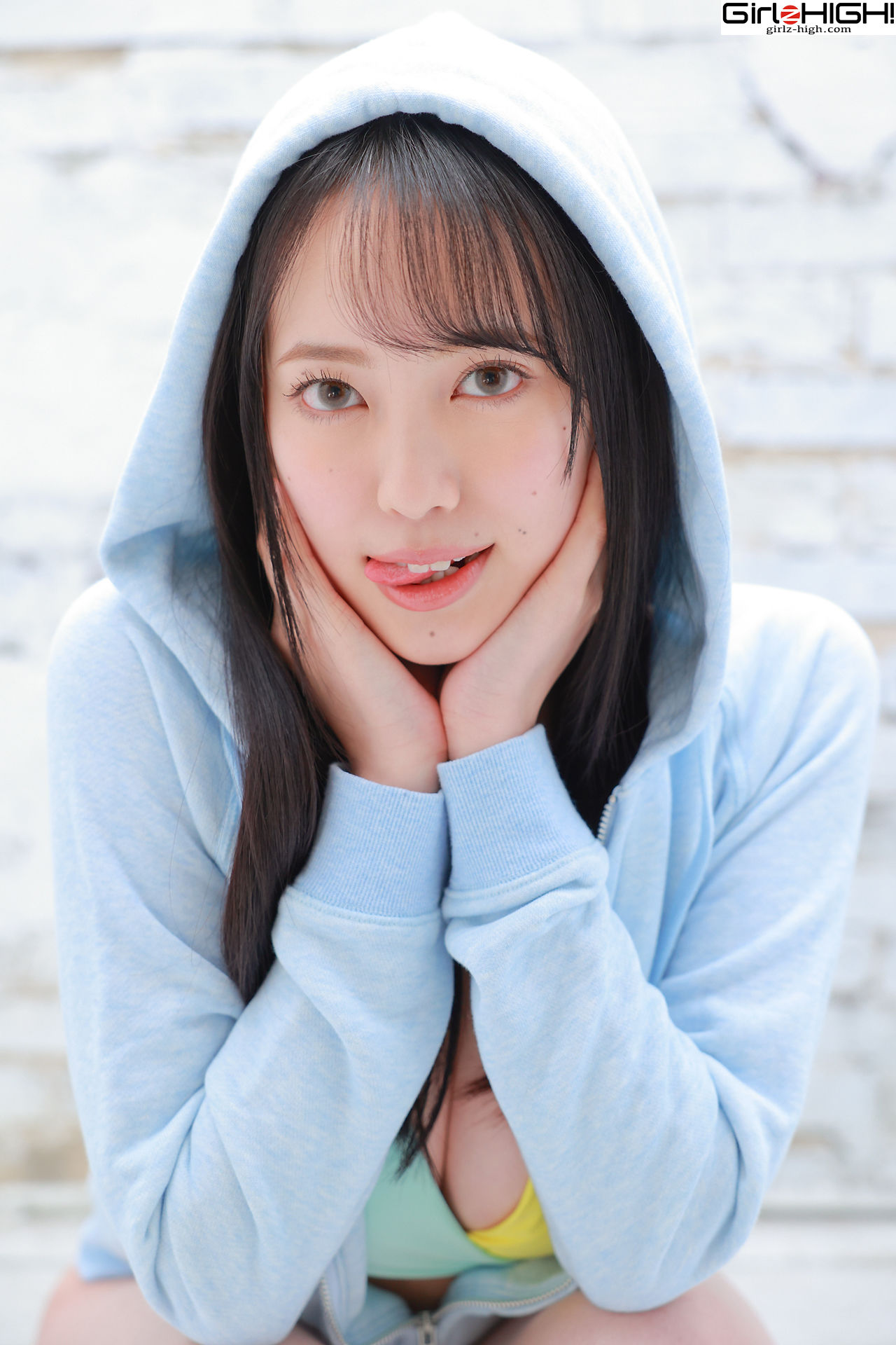 [Girlz-High] Sarina Kashiwagi 柏木さりな - ghgen_003_005