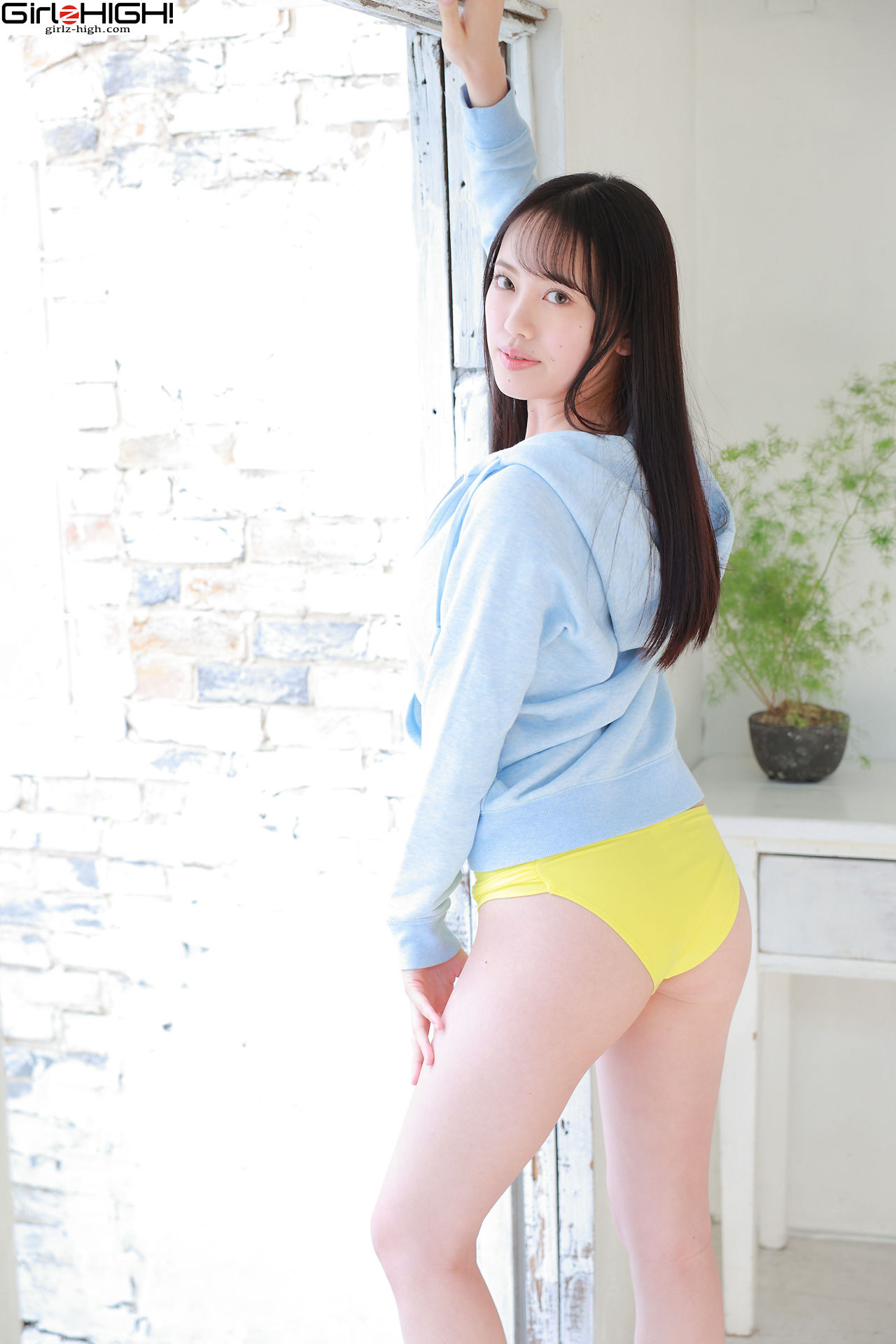[Girlz-High] Sarina Kashiwagi 柏木さりな - ghgen_003_005