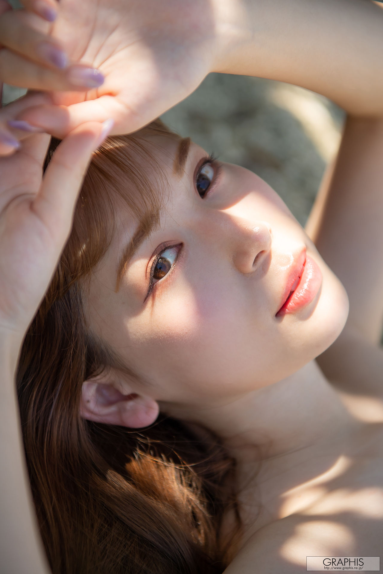 [Graphis] Special - Tsumugi Akari 明里つむぎ Fleeting Time