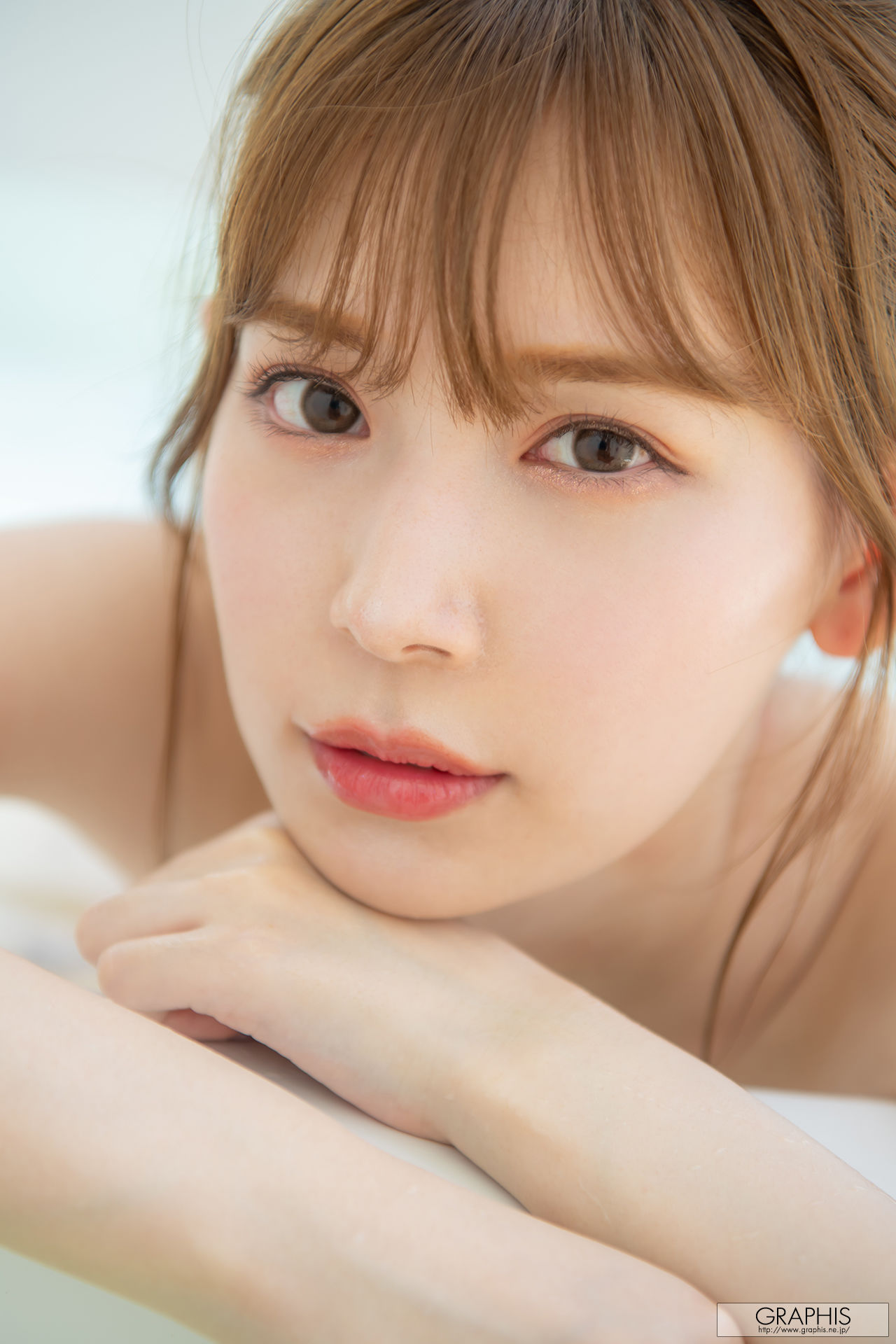 [Graphis] Special - Tsumugi Akari 明里つむぎ Fleeting Time