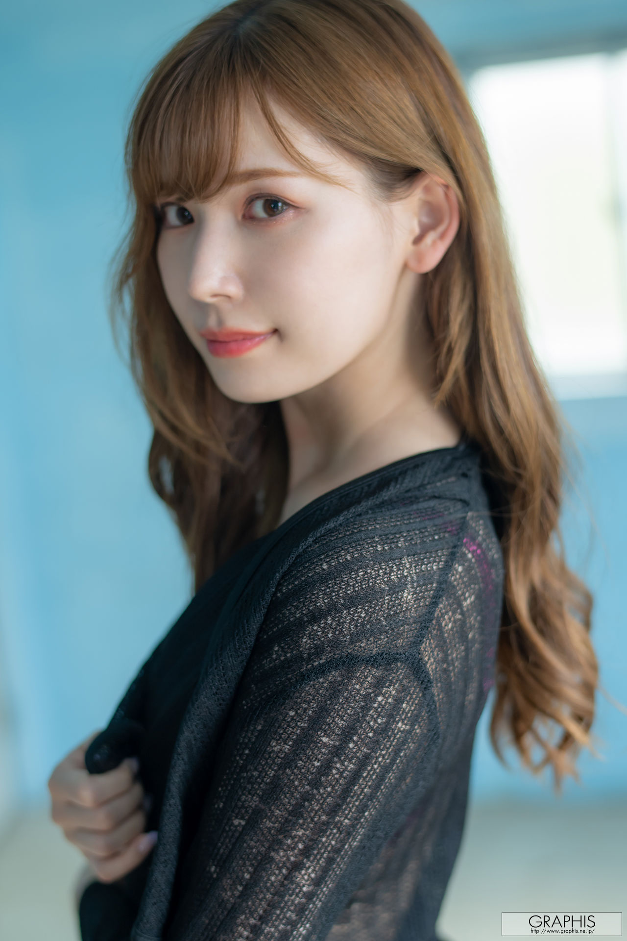 [Graphis] Special - Tsumugi Akari 明里つむぎ Fleeting Time