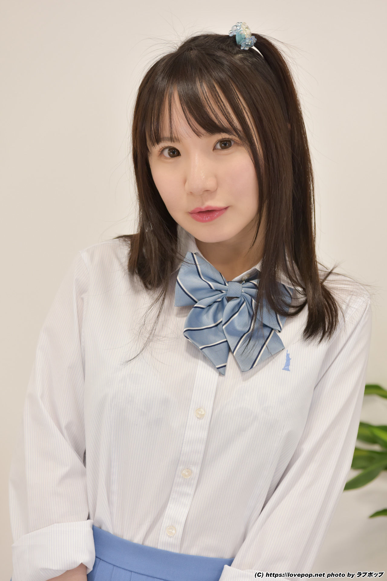 [LOVEPOP] Akane Sagara 相良朱音 Photoset 01