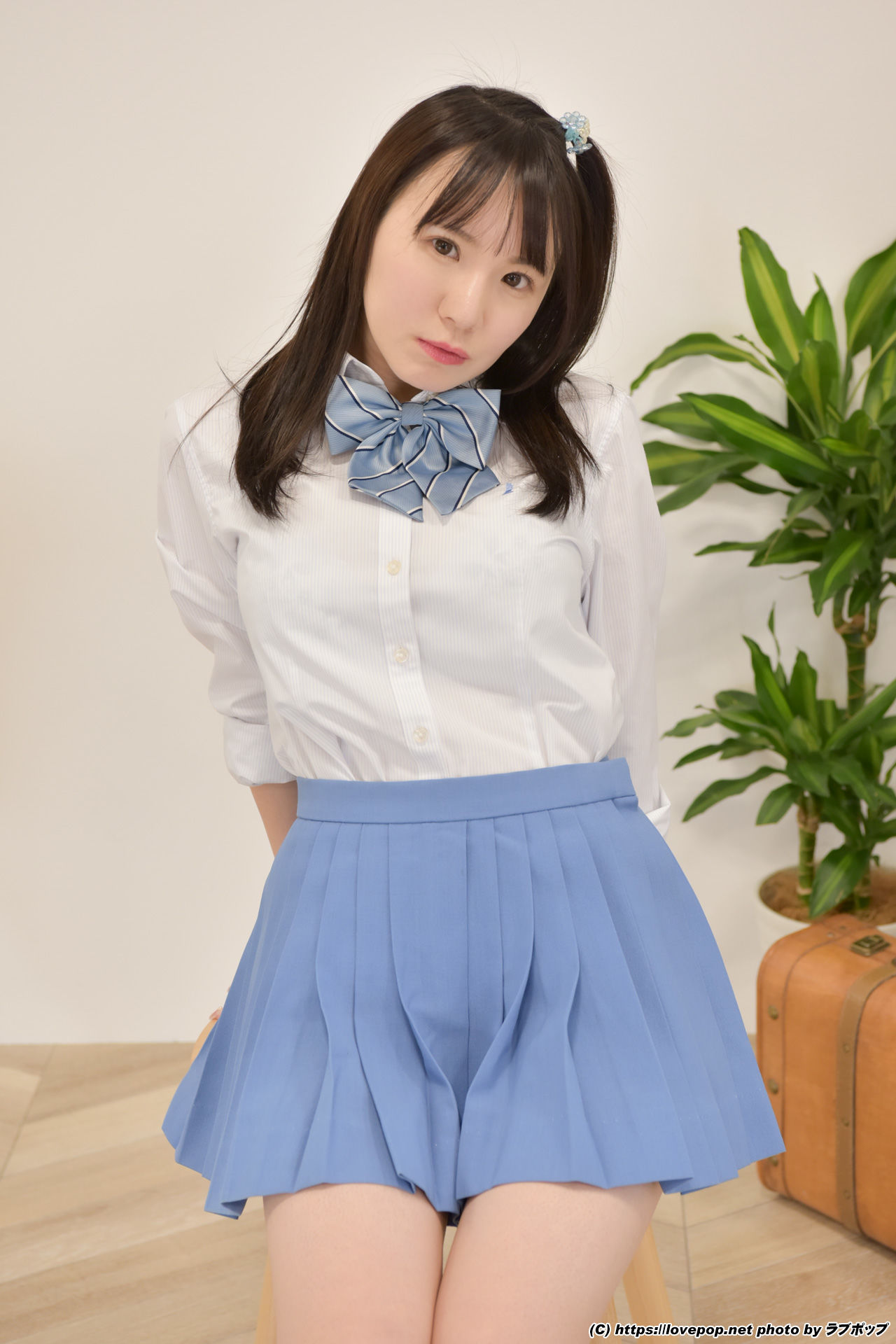 [LOVEPOP] Akane Sagara 相良朱音 Photoset 01