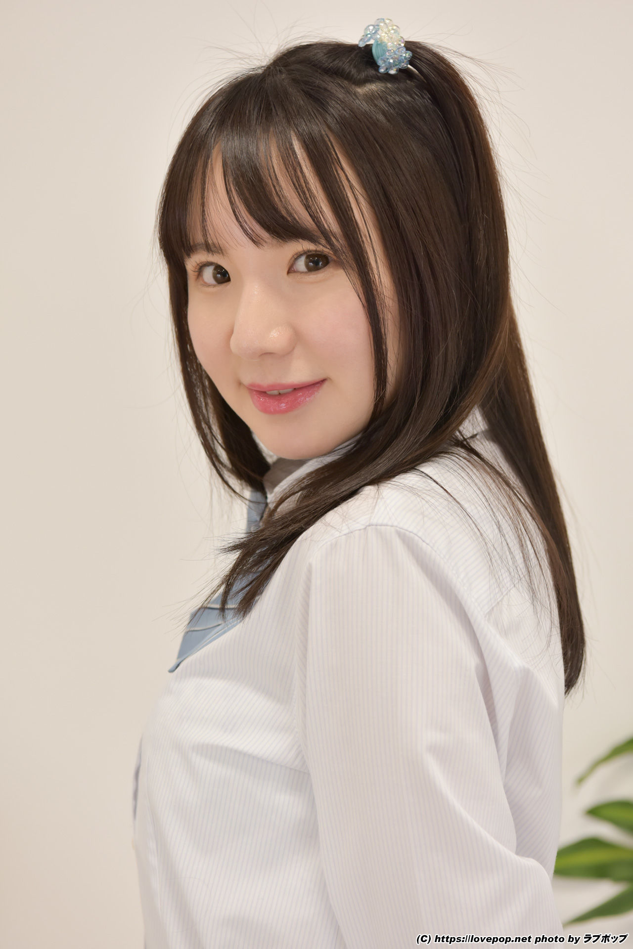 [LOVEPOP] Akane Sagara 相良朱音 Photoset 01