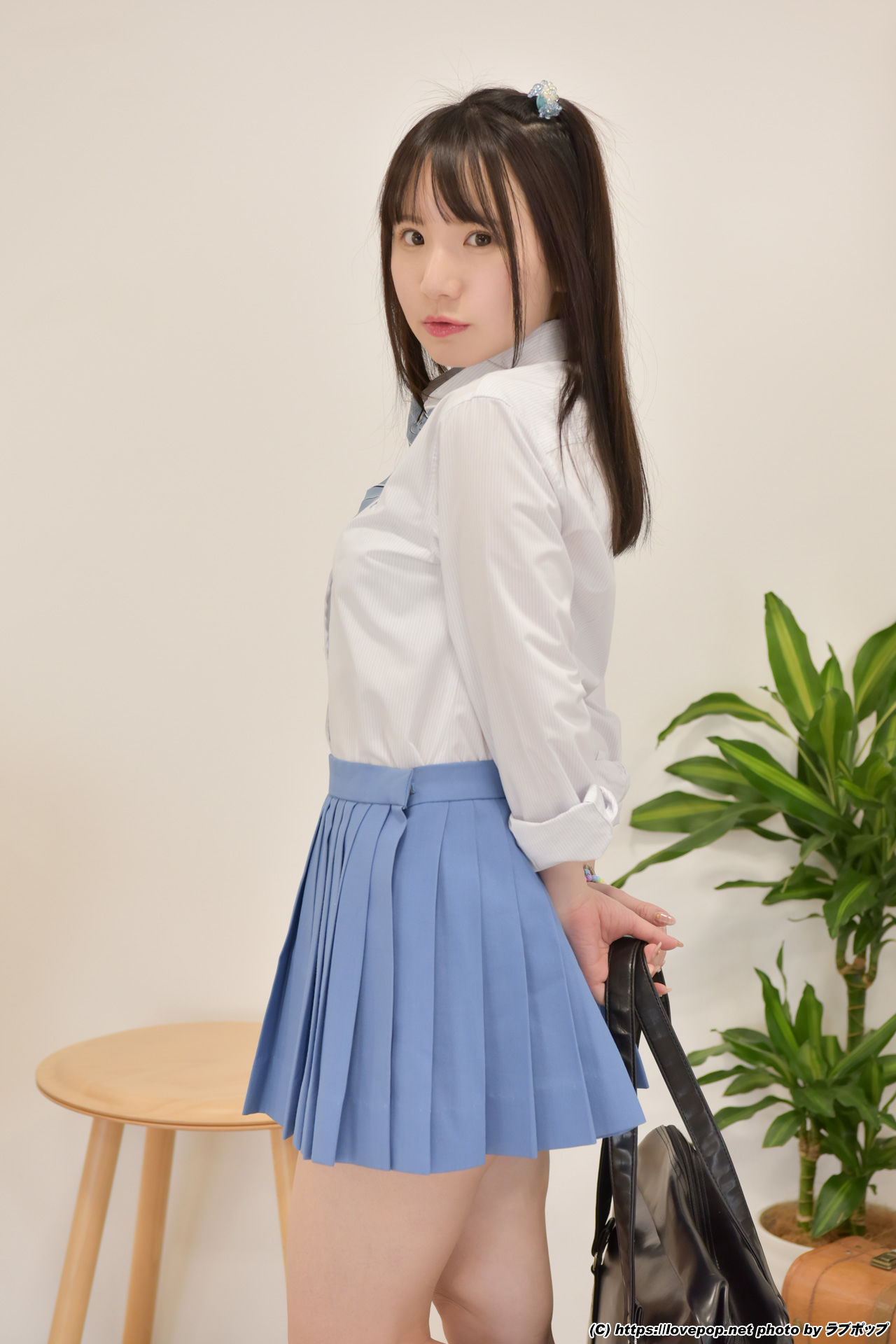 [LOVEPOP] Akane Sagara 相良朱音 Photoset 01