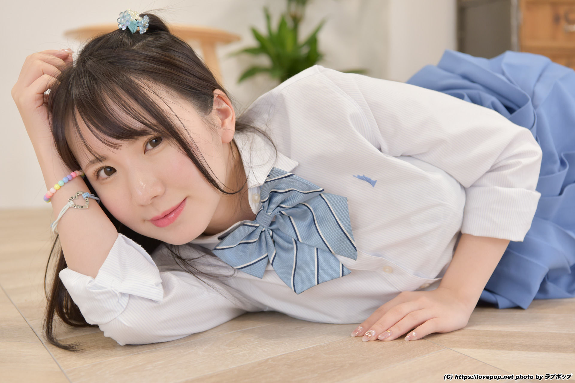 [LOVEPOP] Akane Sagara 相良朱音 Photoset 01