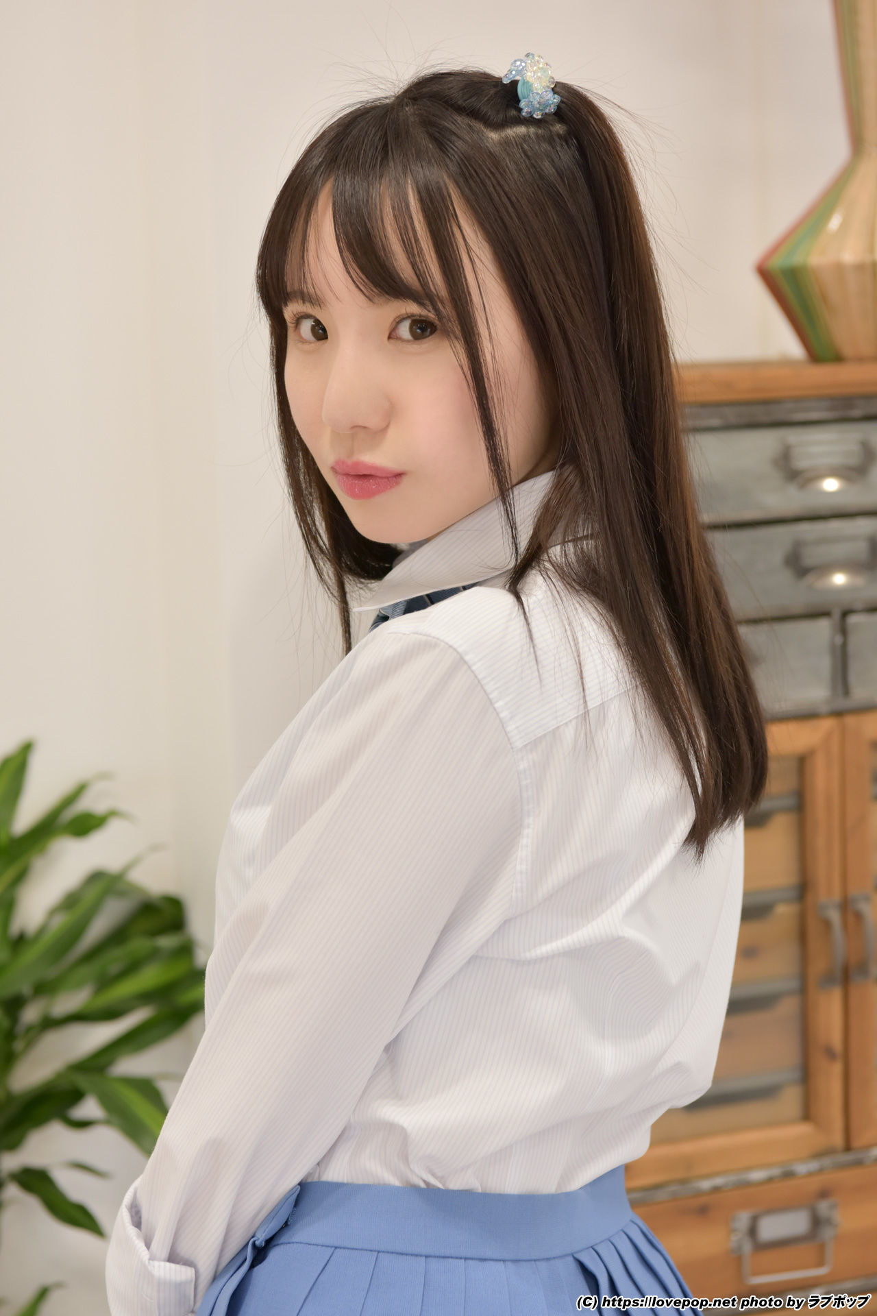 [LOVEPOP] Akane Sagara 相良朱音 Photoset 01