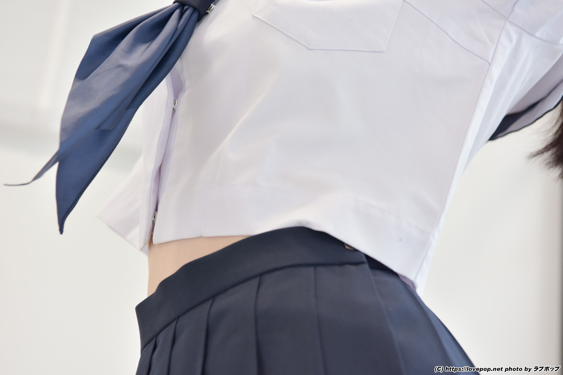 [LOVEPOP] Akane Sagara 相良朱音 Photoset 02