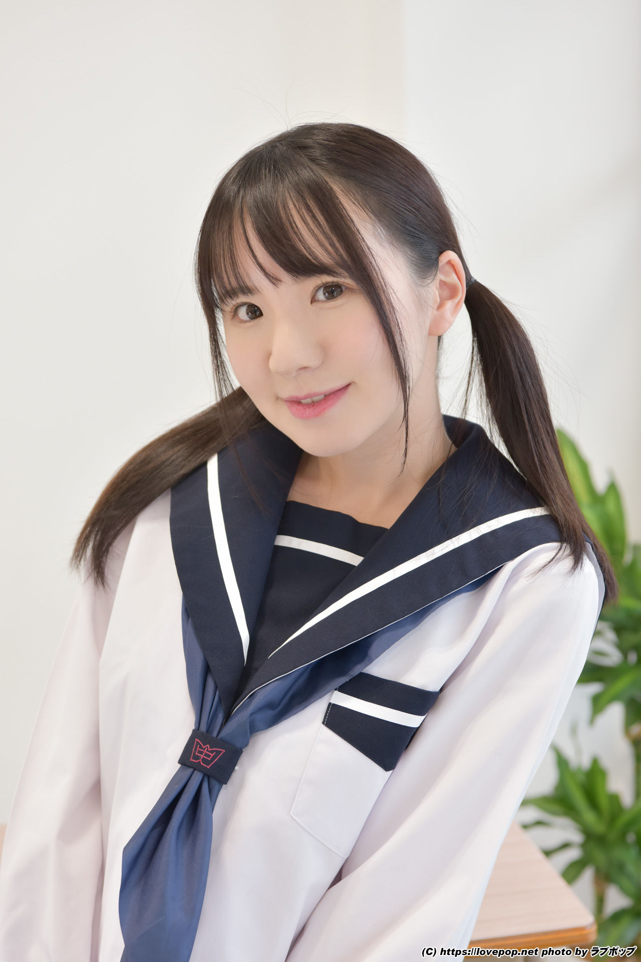 [LOVEPOP] Akane Sagara 相良朱音 Photoset 02