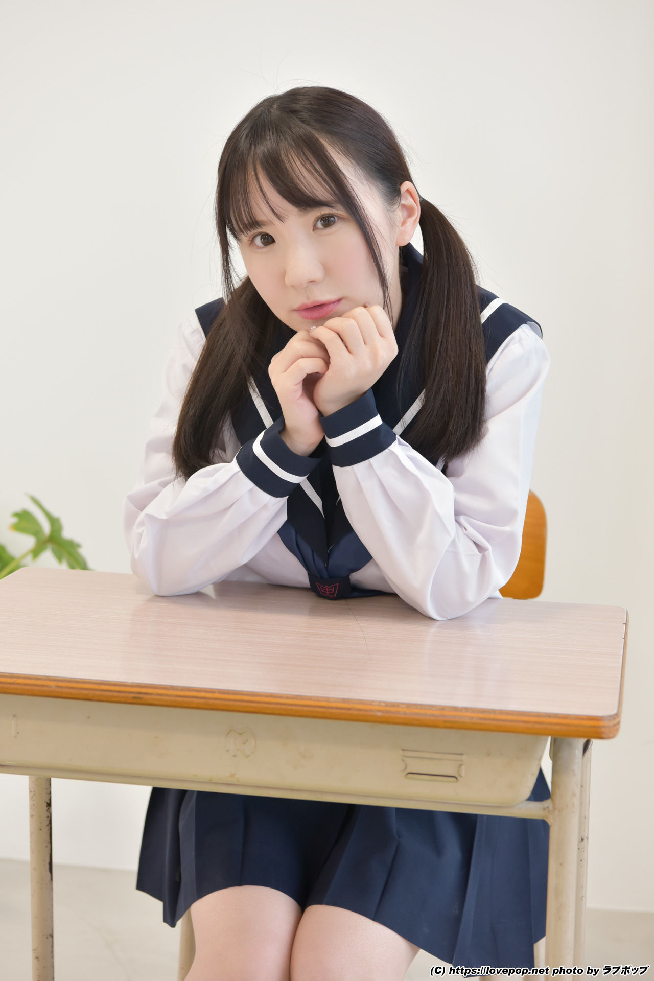 [LOVEPOP] Akane Sagara 相良朱音 Photoset 02
