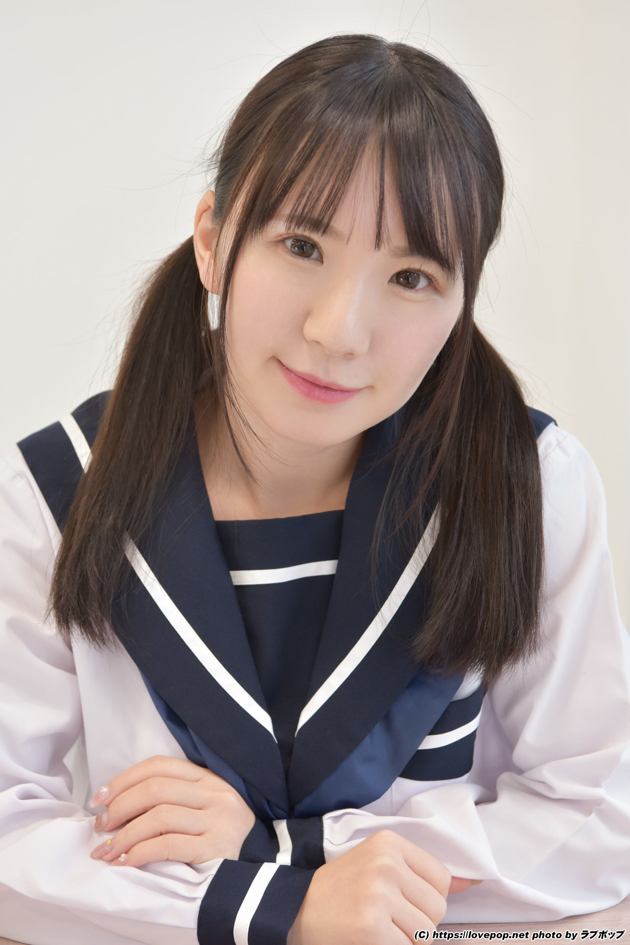 [LOVEPOP] Akane Sagara 相良朱音 Photoset 02