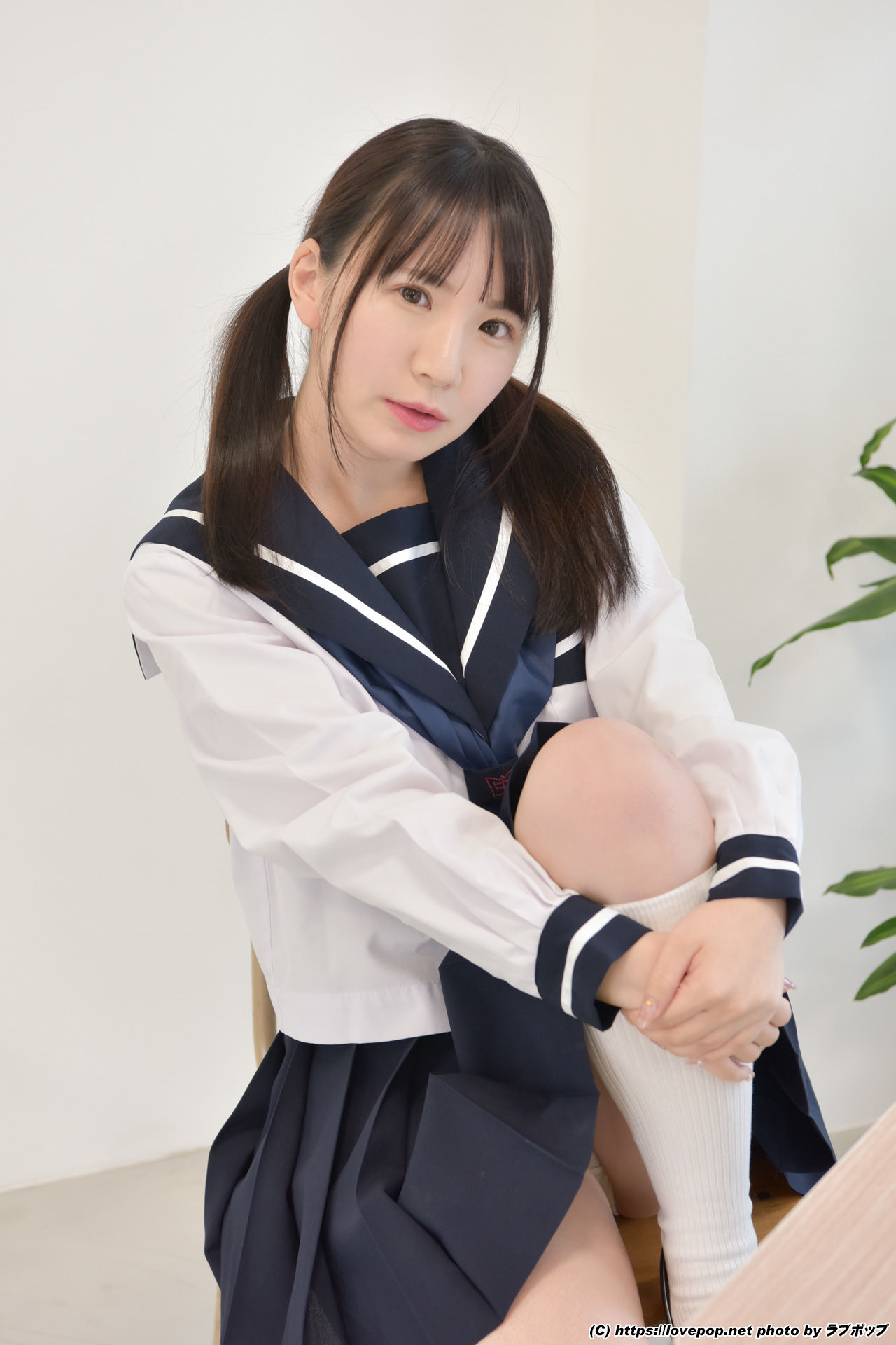 [LOVEPOP] Akane Sagara 相良朱音 Photoset 02