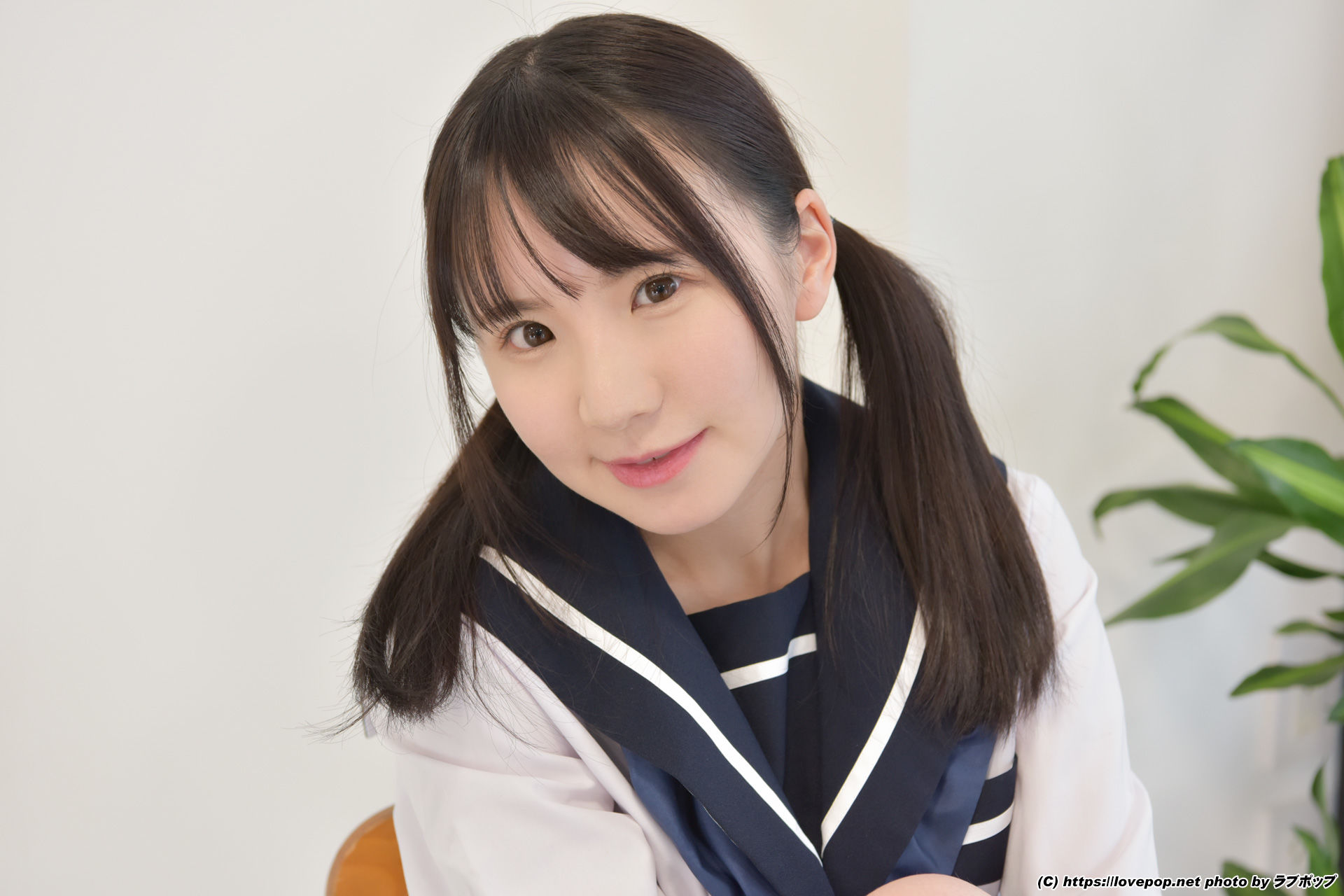 [LOVEPOP] Akane Sagara 相良朱音 Photoset 02