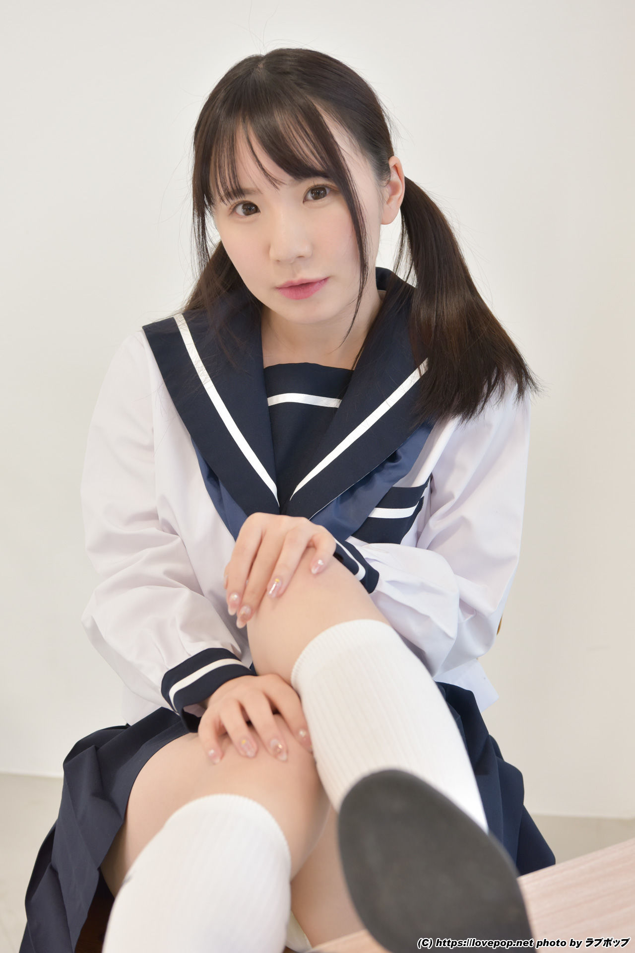 [LOVEPOP] Akane Sagara 相良朱音 Photoset 02