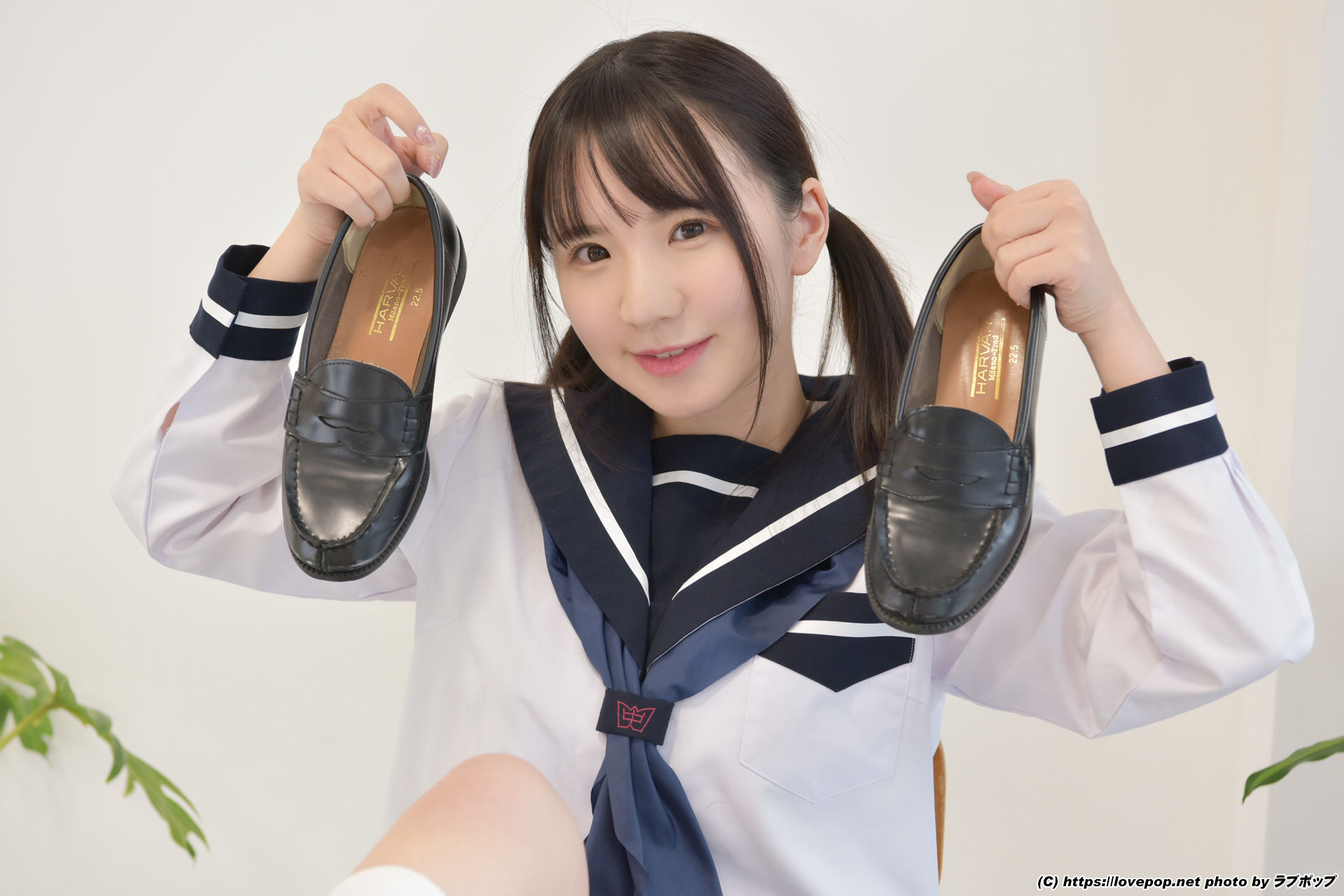 [LOVEPOP] Akane Sagara 相良朱音 Photoset 02