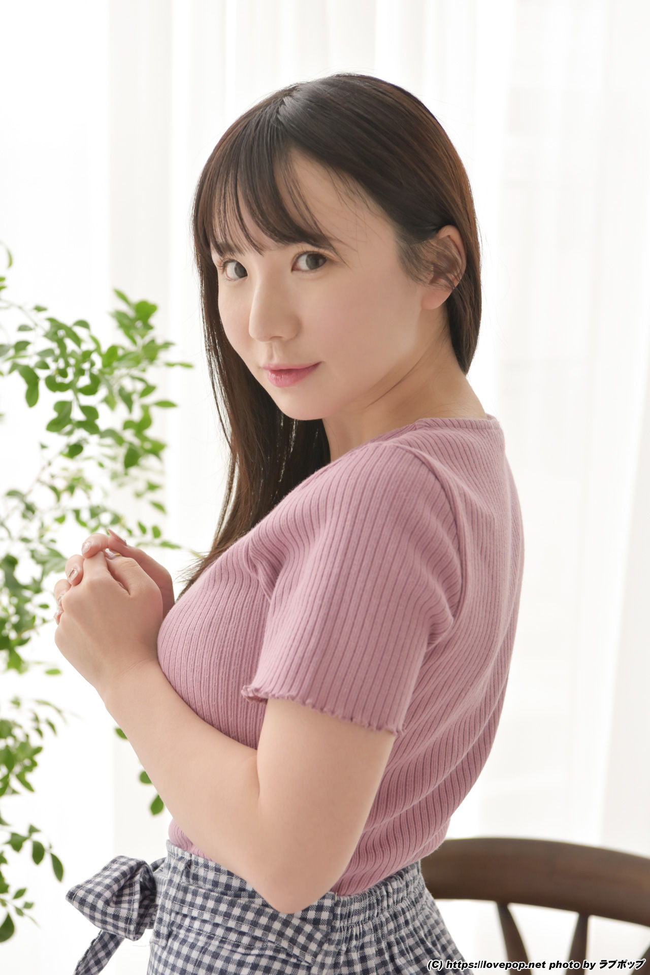 [LOVEPOP] Akane Sagara 相良朱音 Photoset 03