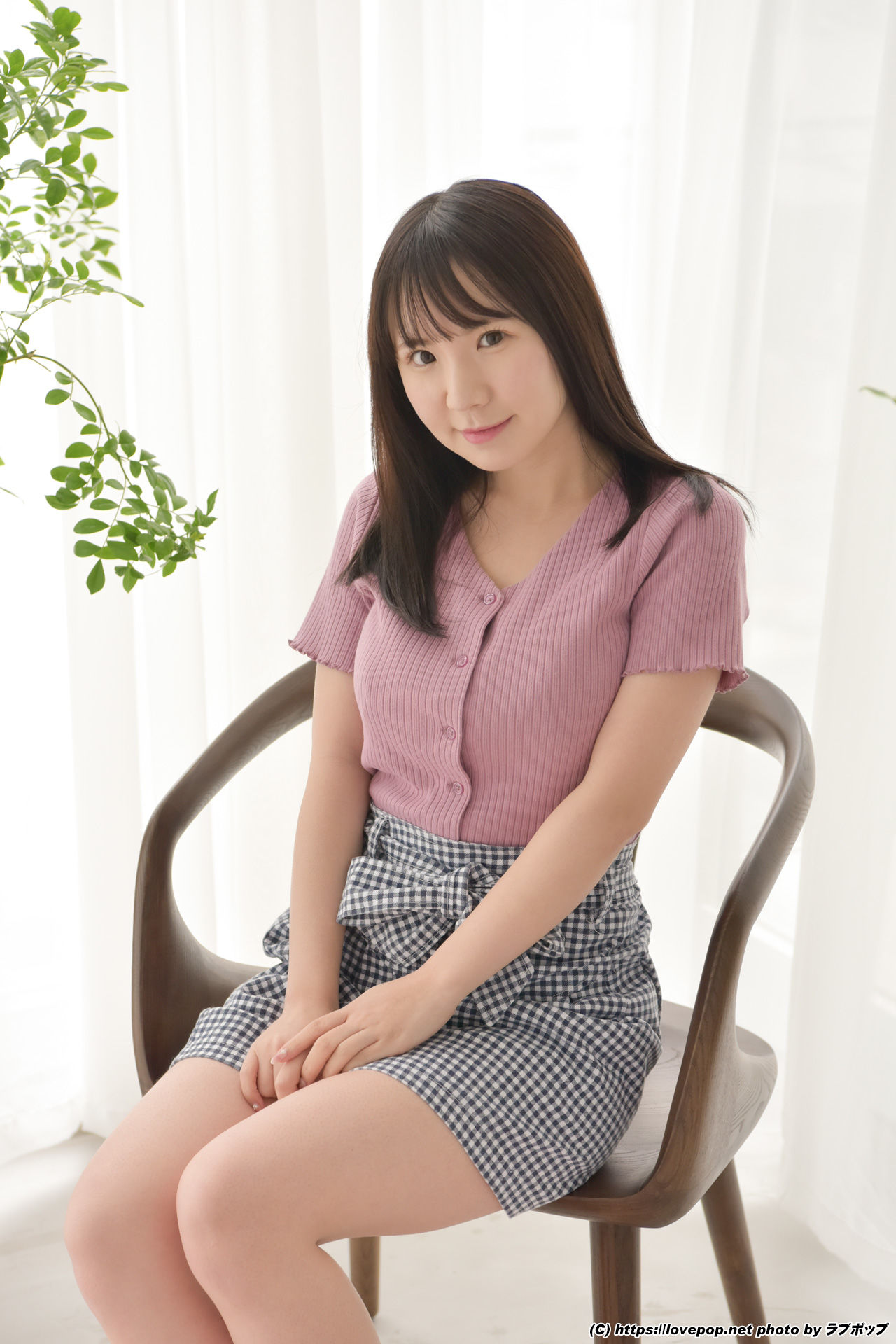 [LOVEPOP] Akane Sagara 相良朱音 Photoset 03