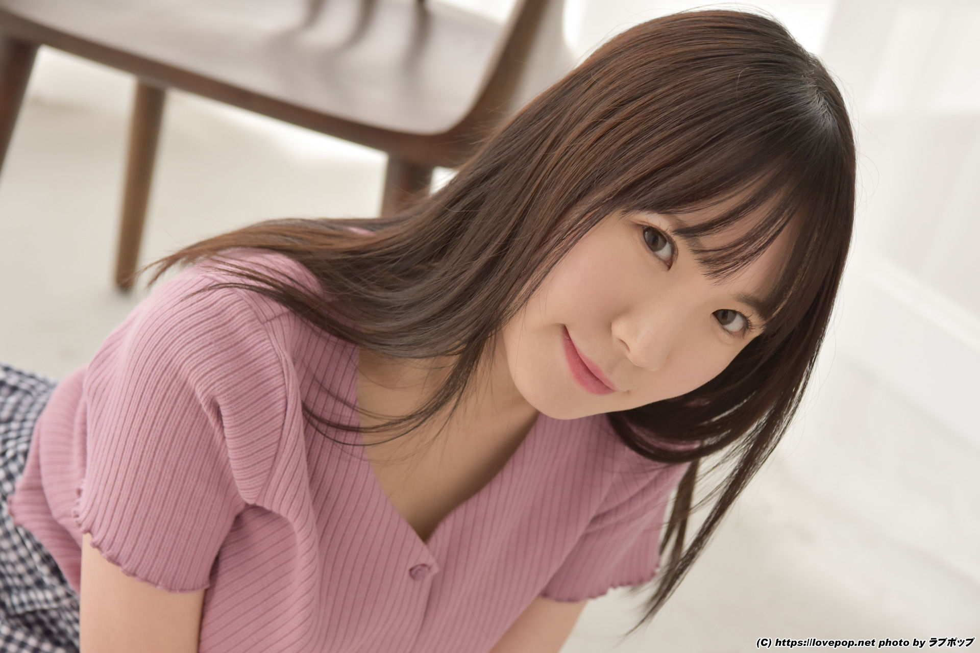 [LOVEPOP] Akane Sagara 相良朱音 Photoset 03