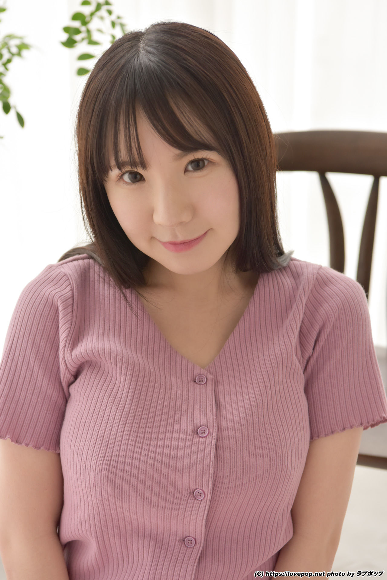 [LOVEPOP] Akane Sagara 相良朱音 Photoset 03
