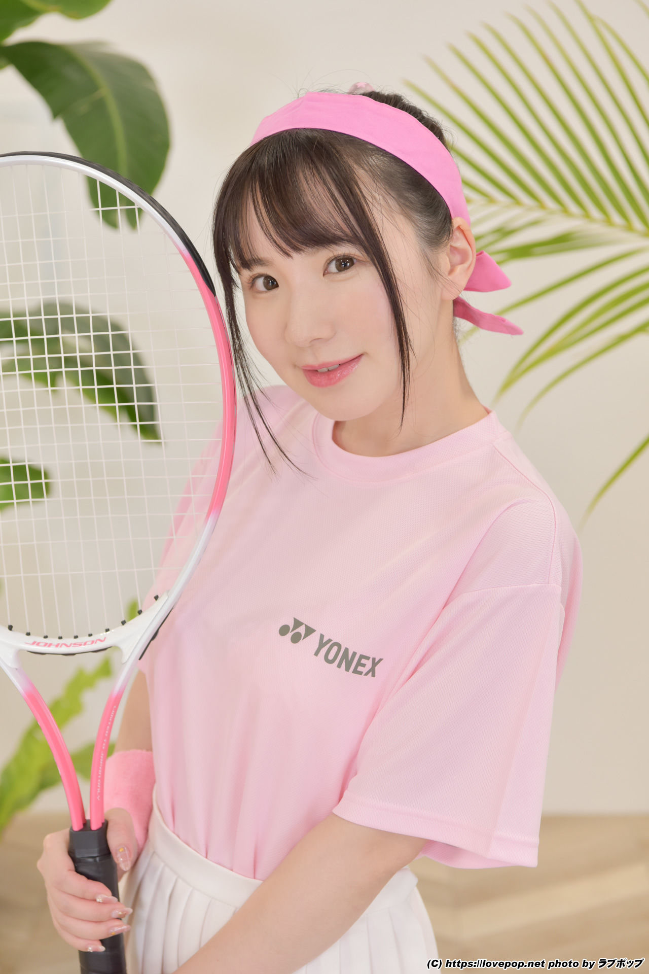 [LOVEPOP] Akane Sagara 相良朱音 Photoset 04